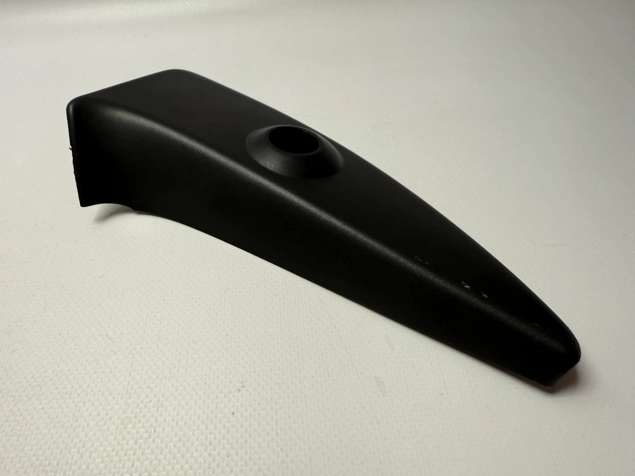 อะไหล่แท้ VW Lupo 6H0837974C / 6X0837974D ฝาครอบกระจกมองข้างขวา