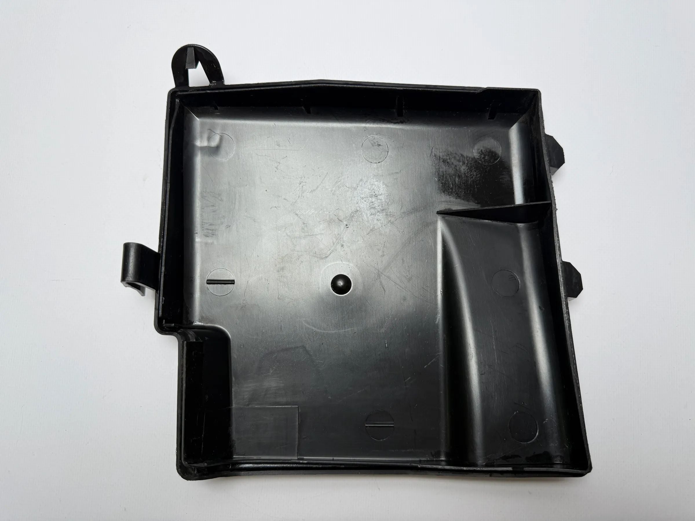 Cubierta Original SMART ForTwo 450 Tapa Filtro de Polen 0001105V018