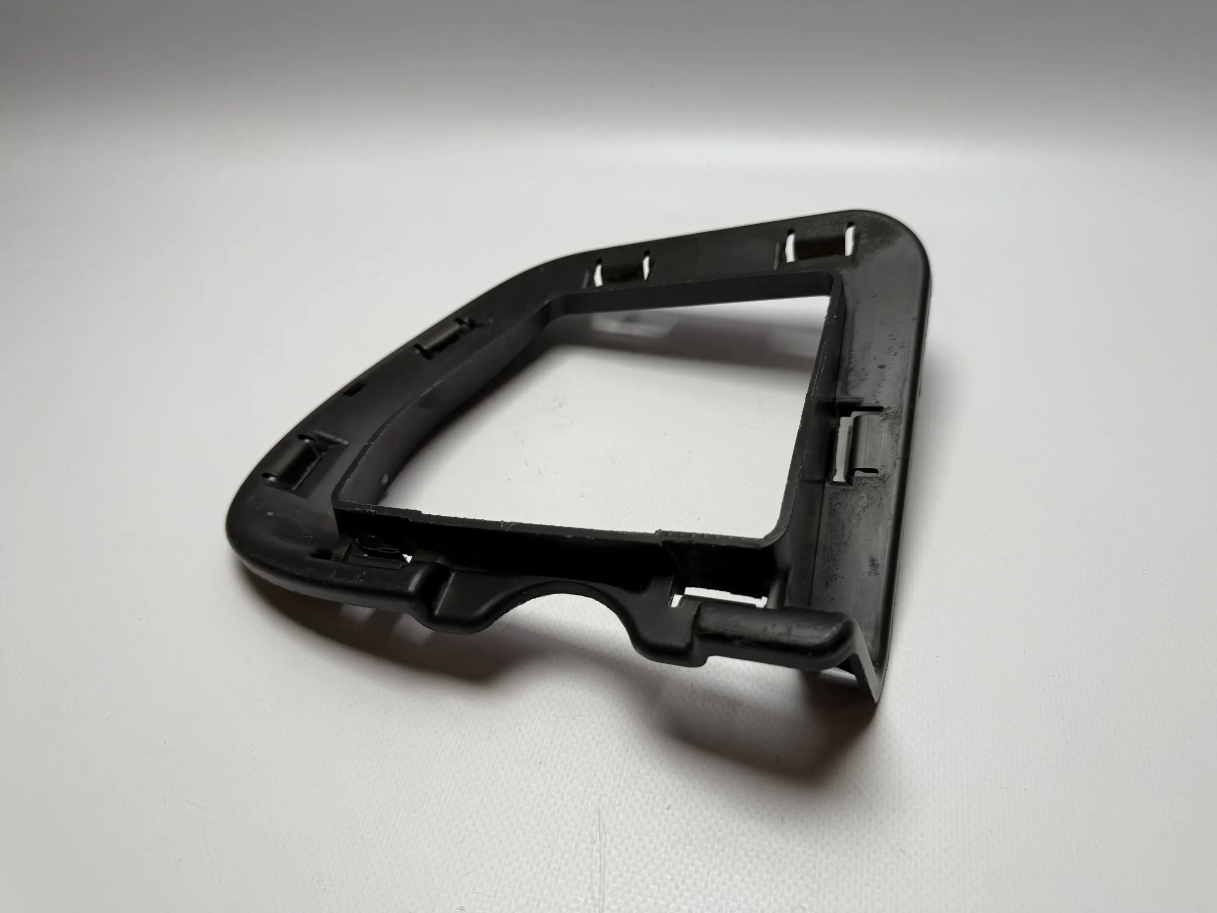 Original Porsche 911 996 M215 Suporte Original Moldura de Campainha 99650564600