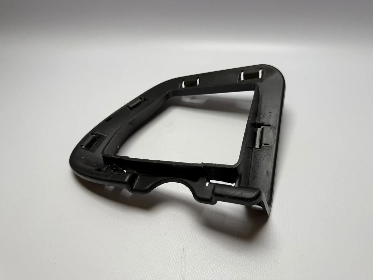 Original Porsche 911 996 M215 Suporte Original Moldura de Campainha 99650564600