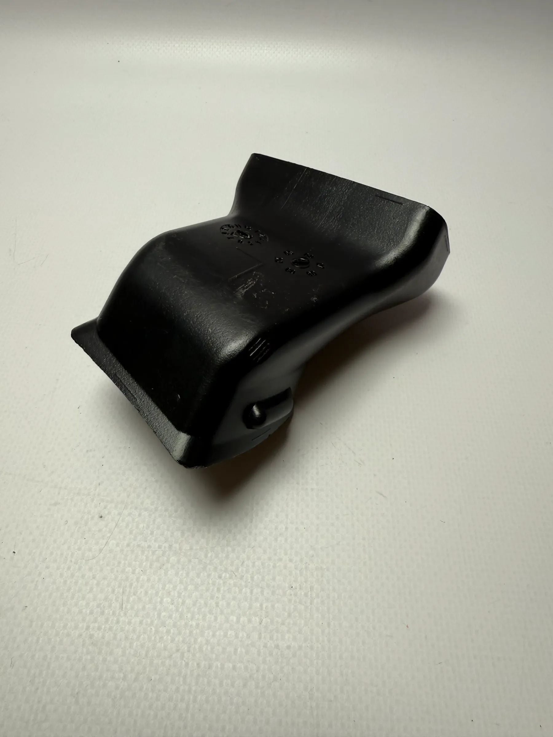 Оригинальный воздуховод отопителя BMW 3 серии E90 7132867-02 / 114609-10