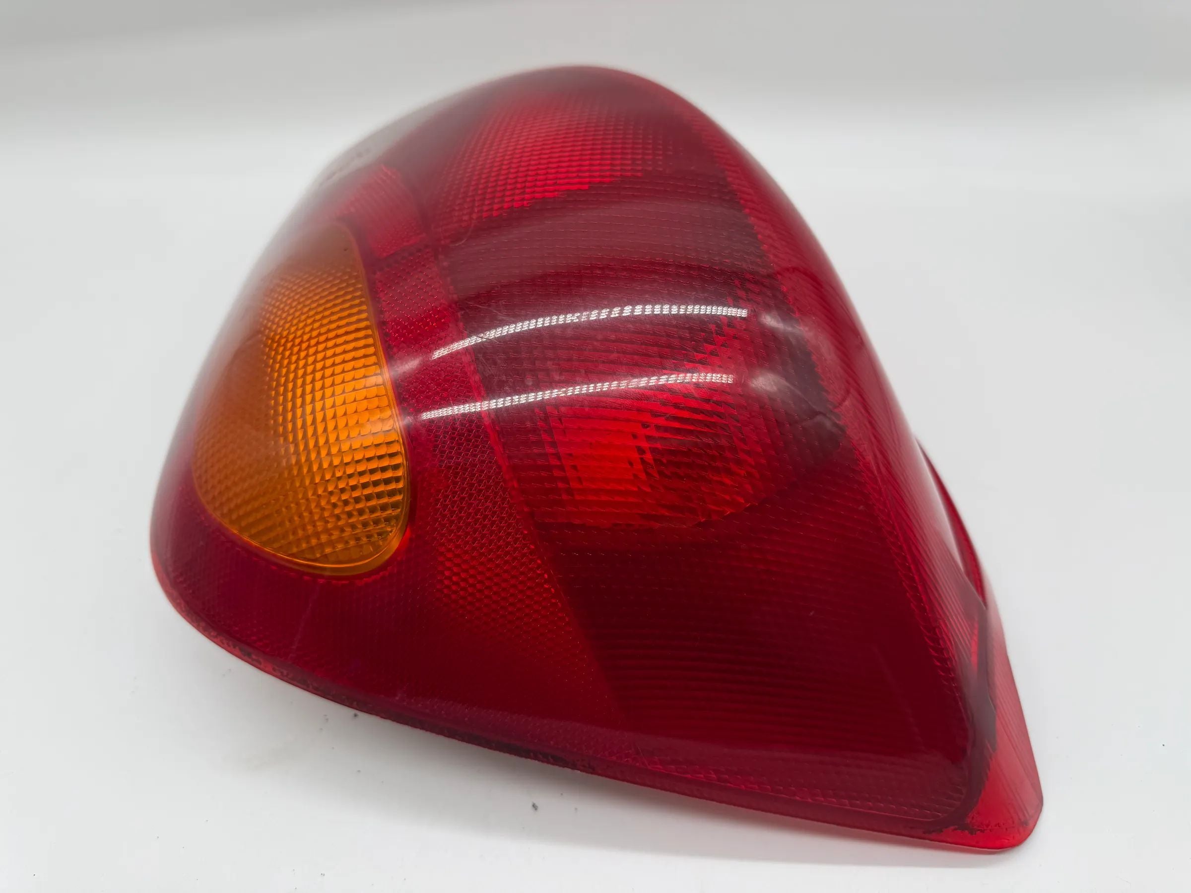 Ford Fiesta IV tail light '97, right 393.886, R1, 393.856, SWF, 96FG13A602 