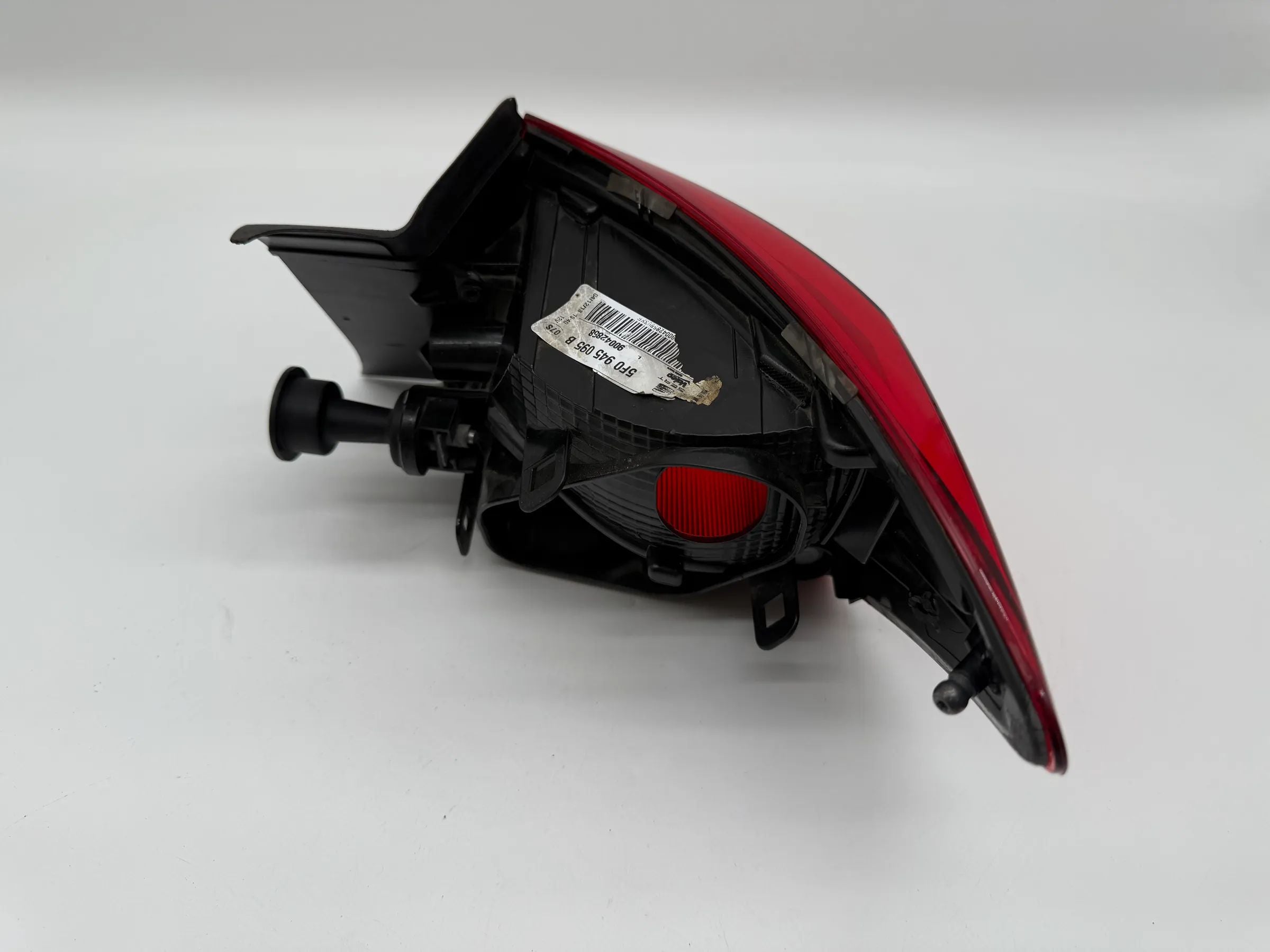 SEAT Leon Hatchback (5F1) Farolim Traseiro Esquerdo 5F0945095B / 90042858