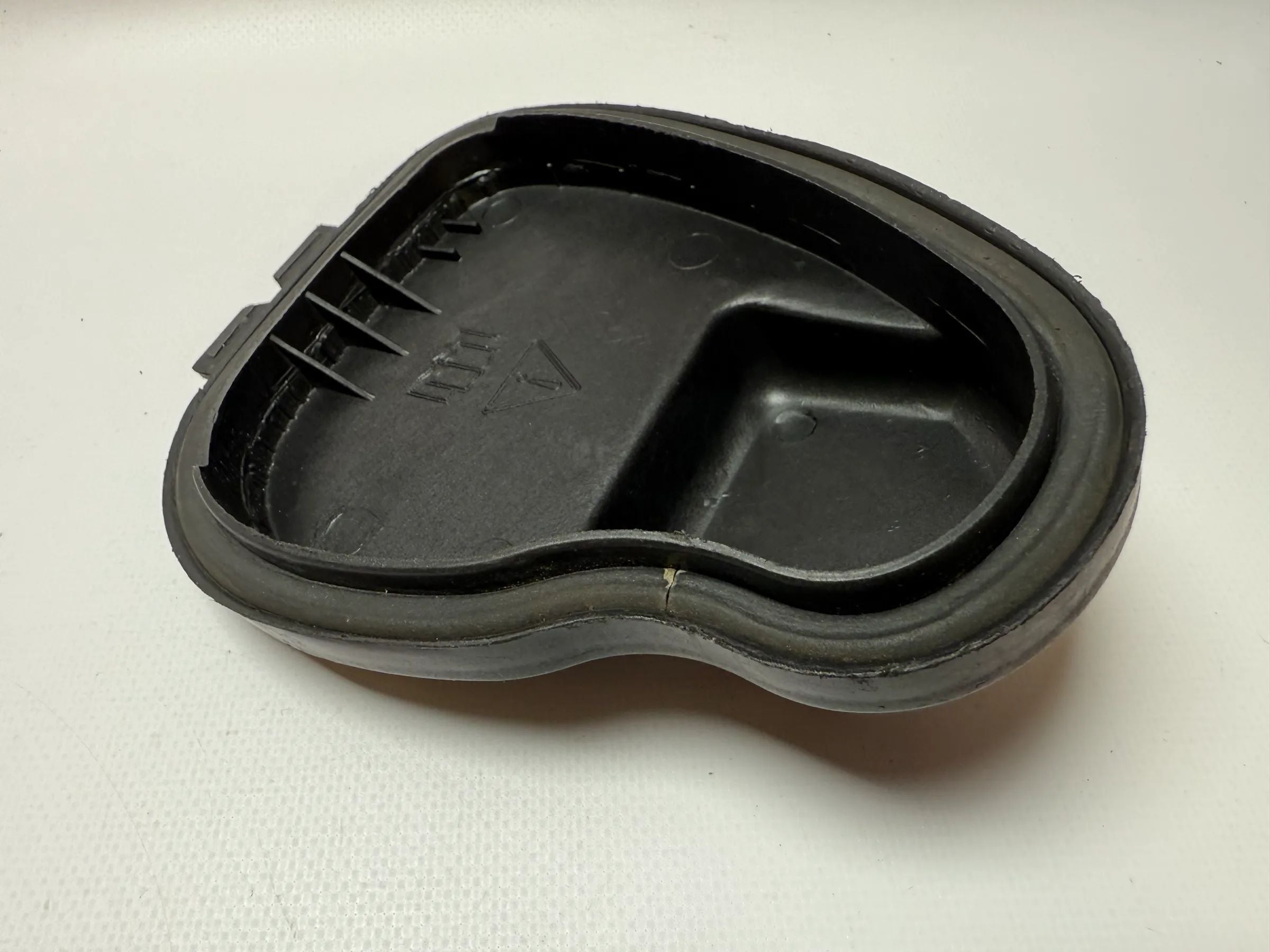 Originele Ford Ka RBT Deksel Kap Koplamp Links 97KG13K060BB