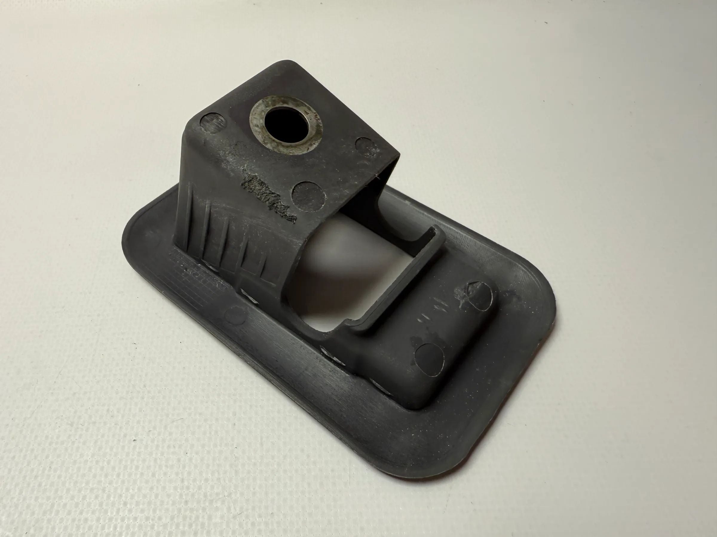 Original Mercedes W168 Classe A Cache Fixation Siège A1686840718