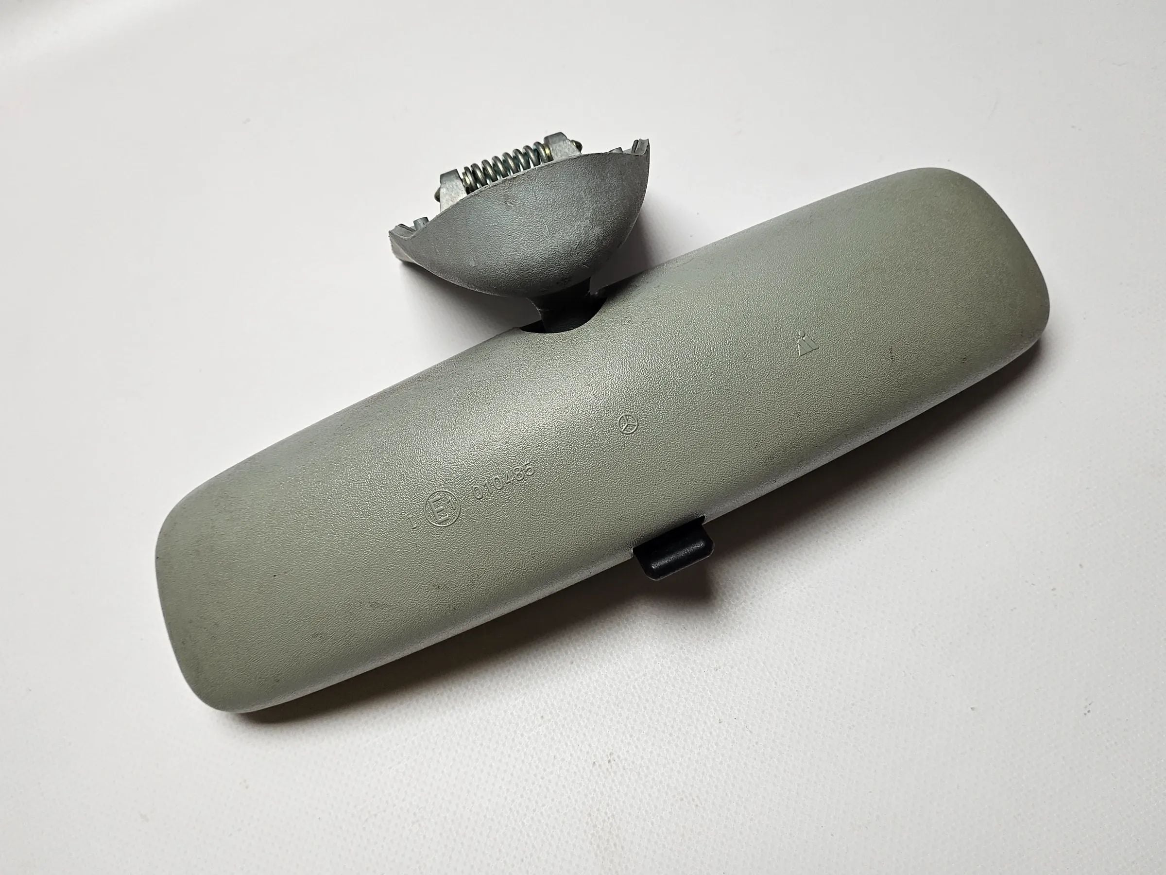 Orig. W203 C208 C209 W210 S210Innenspiegel Rückspiegel  oriongrau A 2088100117