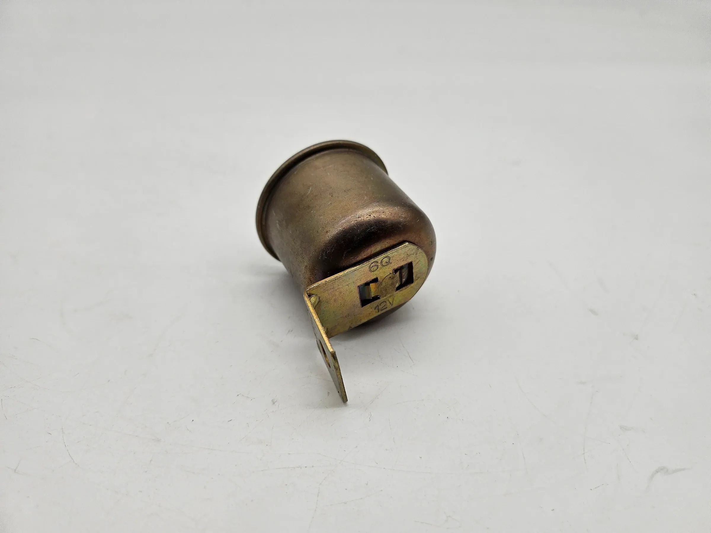 Relé Intermitente Original BOSCH TLR-5A/4 12V 30A para Luces Indicadoras