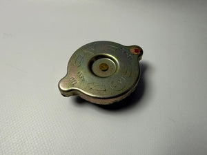อะไหล่แท้ Opel Kadett / Kapitän / Admiral หมวกฝาหม้อน้ำ AC Delco 531-30 9975648