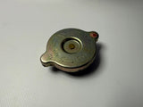 อะไหล่แท้ Opel Kadett / Kapitän / Admiral หมวกฝาหม้อน้ำ AC Delco 531-30 9975648