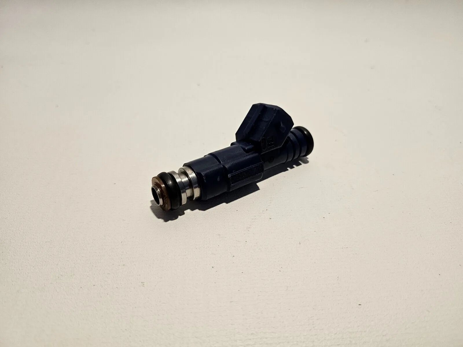 Ugello iniettore Opel Omega B MV6 X30XE X25XE Vectra B I500 0280155712 Bosch