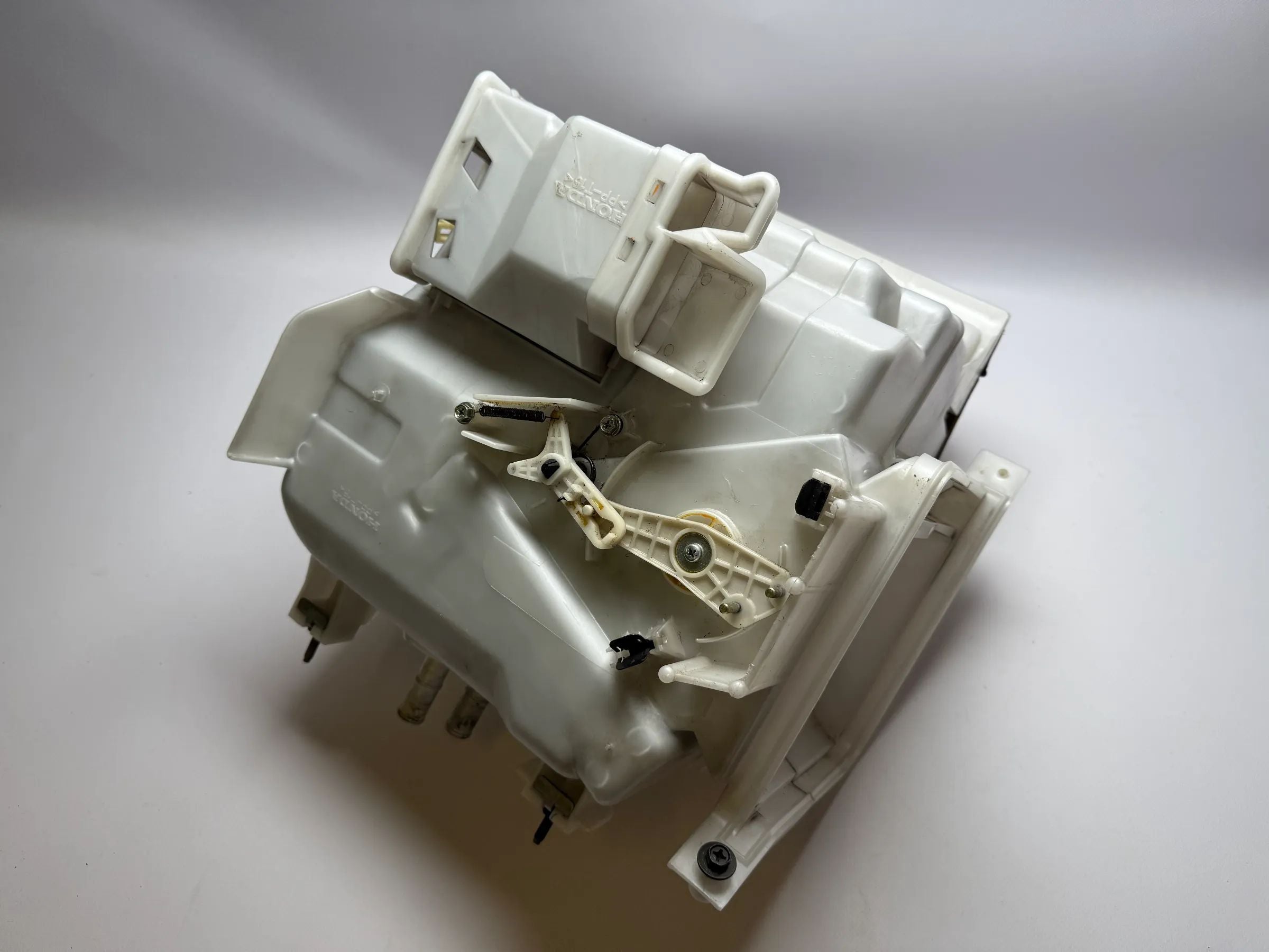 Original Honda Prelude Heater Core Assembly Housing Unit 79100-S30-A012-M1 