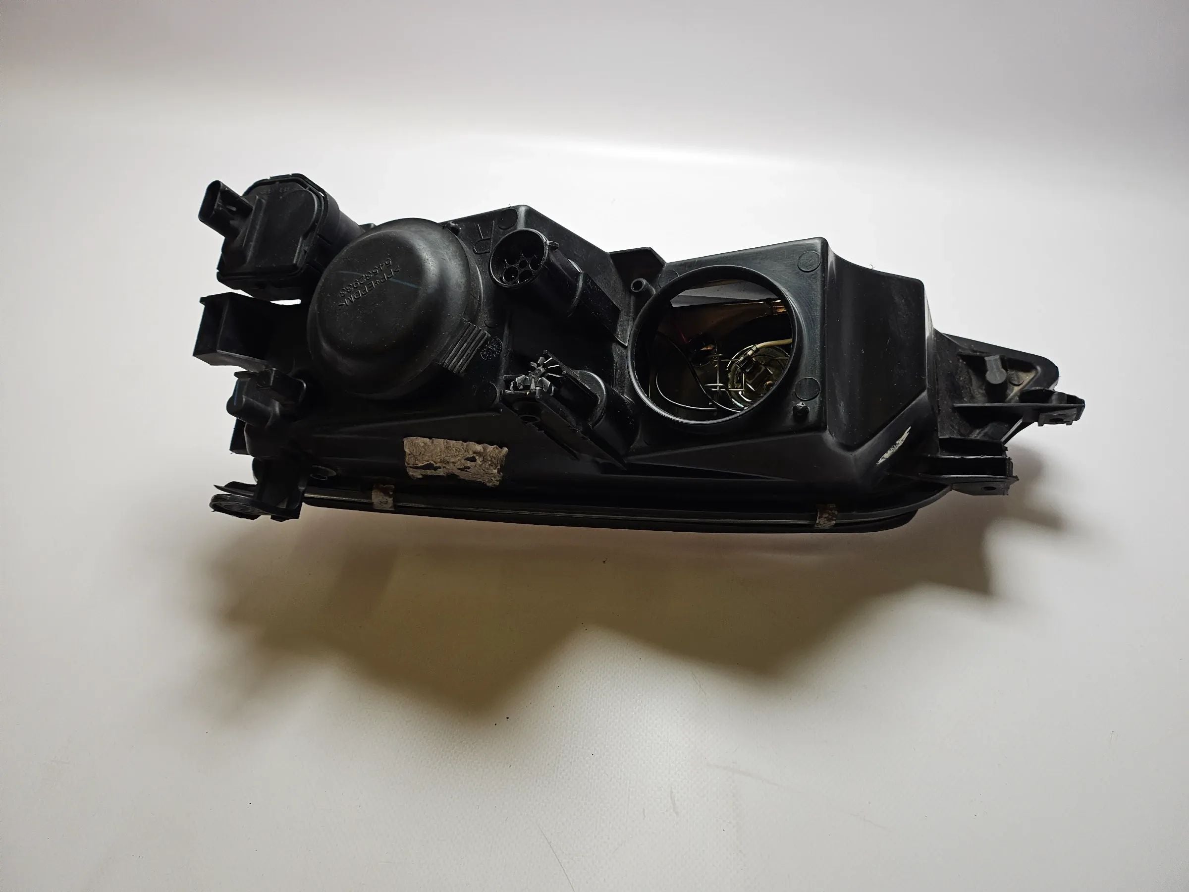 Оригинальная правая фара Opel Vectra B (36) с корректором 54532888 - Auto-veritas