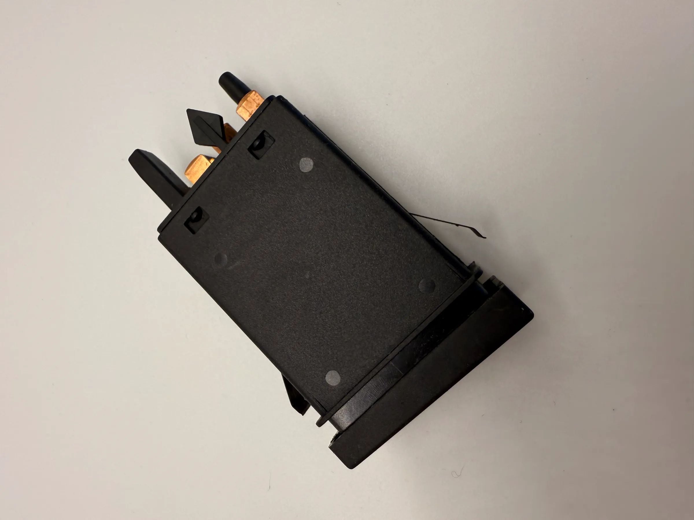 Calentador de luneta trasera original VW POLO (6N2) 1.0 manual 6k0959561B