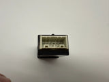 純正マツダ プレマシー CP1.9 フォグランプスイッチ Stanley GE4V-66-480