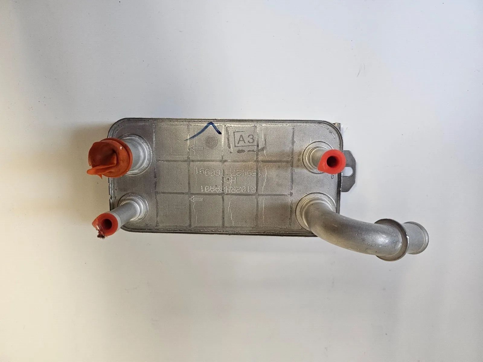 Radiatore olio originale cambio automatico per MAZDA 3 5 R102RN8AA01 2009-2013