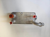 Radiatore olio originale cambio automatico per MAZDA 3 5 R102RN8AA01 2009-2013