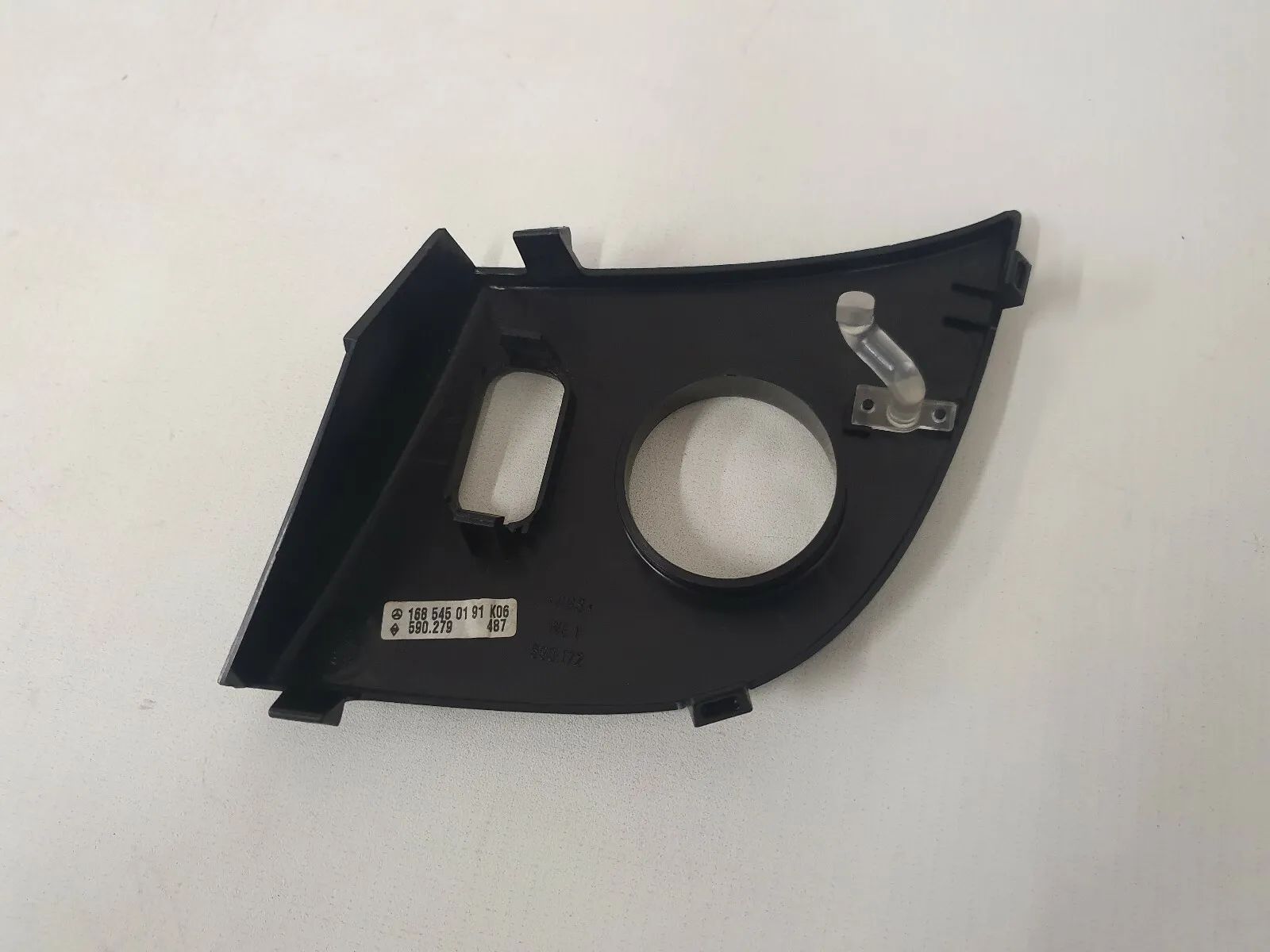 ⭐⭐⭐Mercedes W168 A-Class LWR cover panel light switch 1685450191 ⭐⭐⭐ 