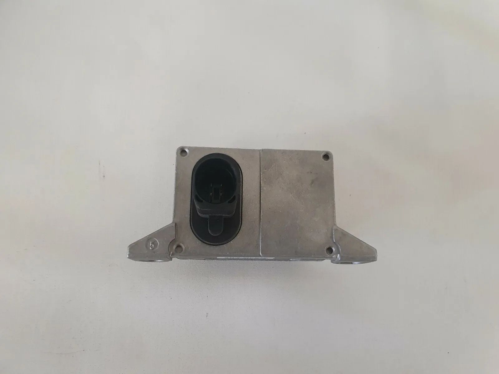 असली VW Touran Golf Audi ESP डुओसेंसर स्टेयरगेरट 1K0907655B 100985032