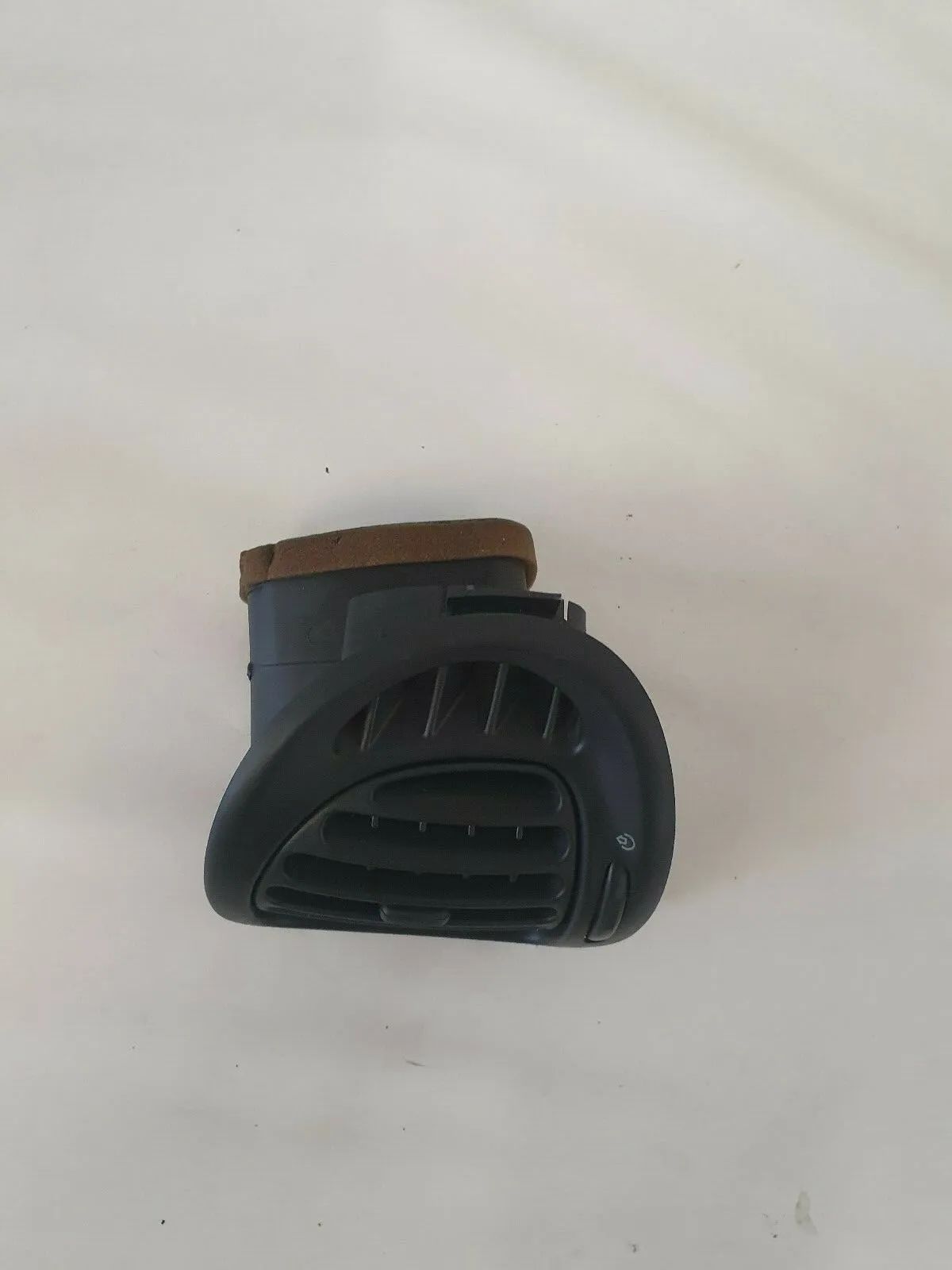 ⭐⭐⭐⭐⭐ grelha de ventilação original esquerda 9631280177 Citroen Xsara C ano 2001 ⭐⭐⭐⭐⭐