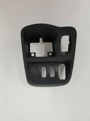 Cache habillage interrupteur tableau de bord 8200110729 Renault Espace 2.2 DCI