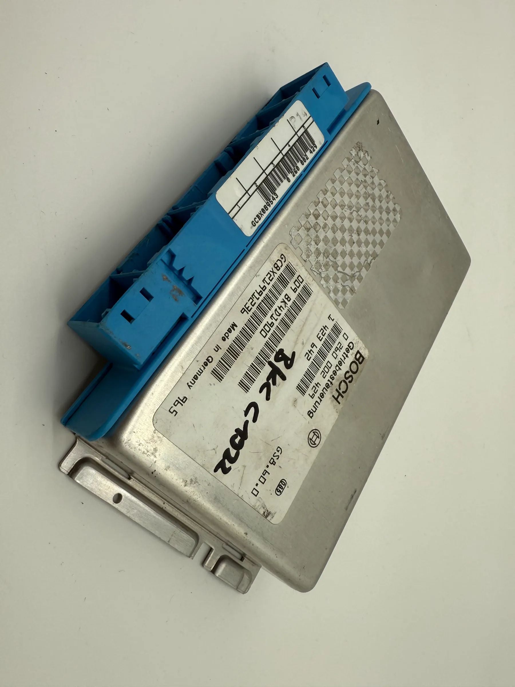 BMW 5 TOURING E39 523I Centralina Cambio Automatico 1423642 0260002429 1423632