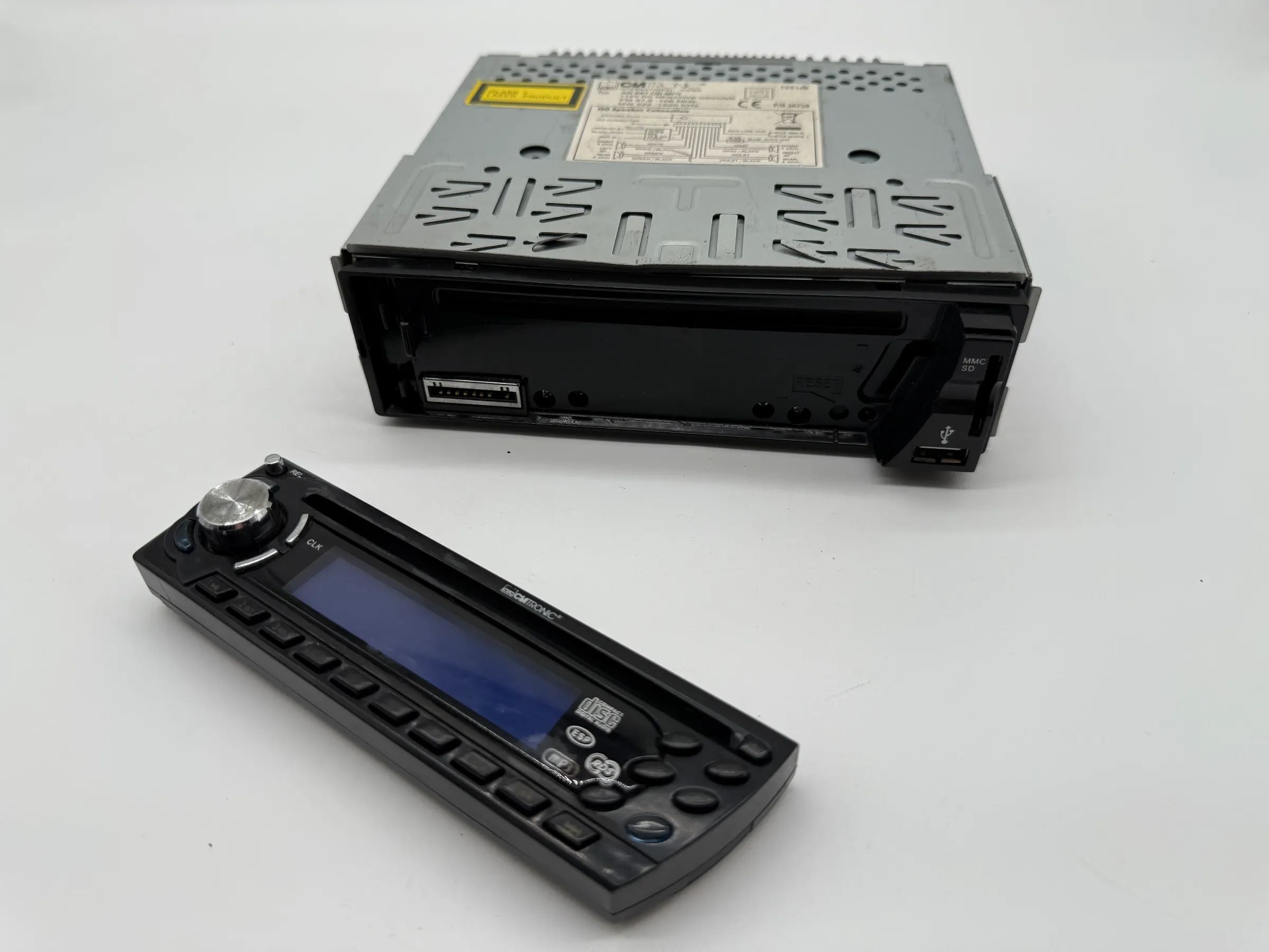 Radio Ciatronic AR 687 CD MP3