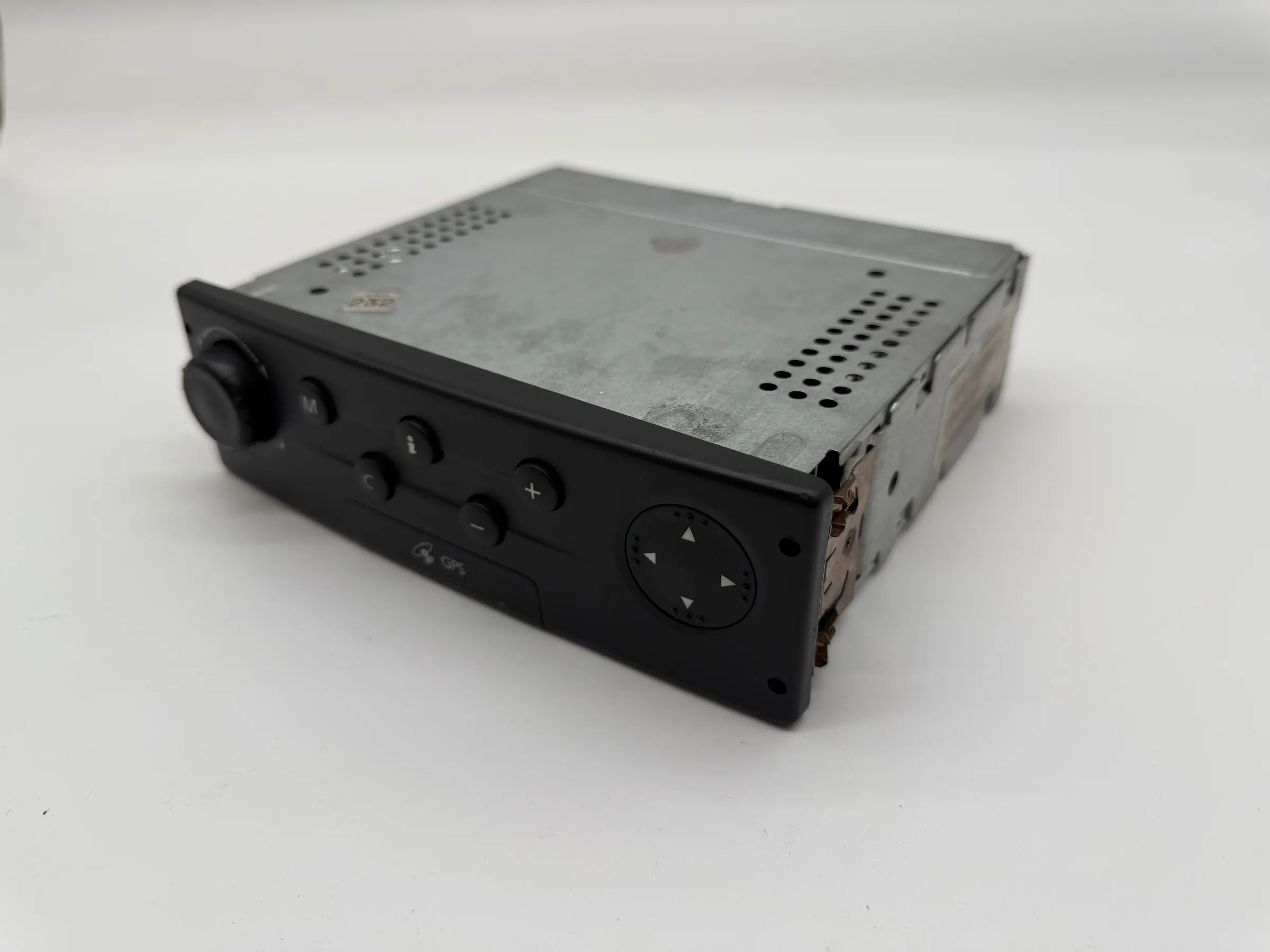 8200339742 GPS receiver module RENMCC101-00 RENMCC10100 049502 DE293206-59