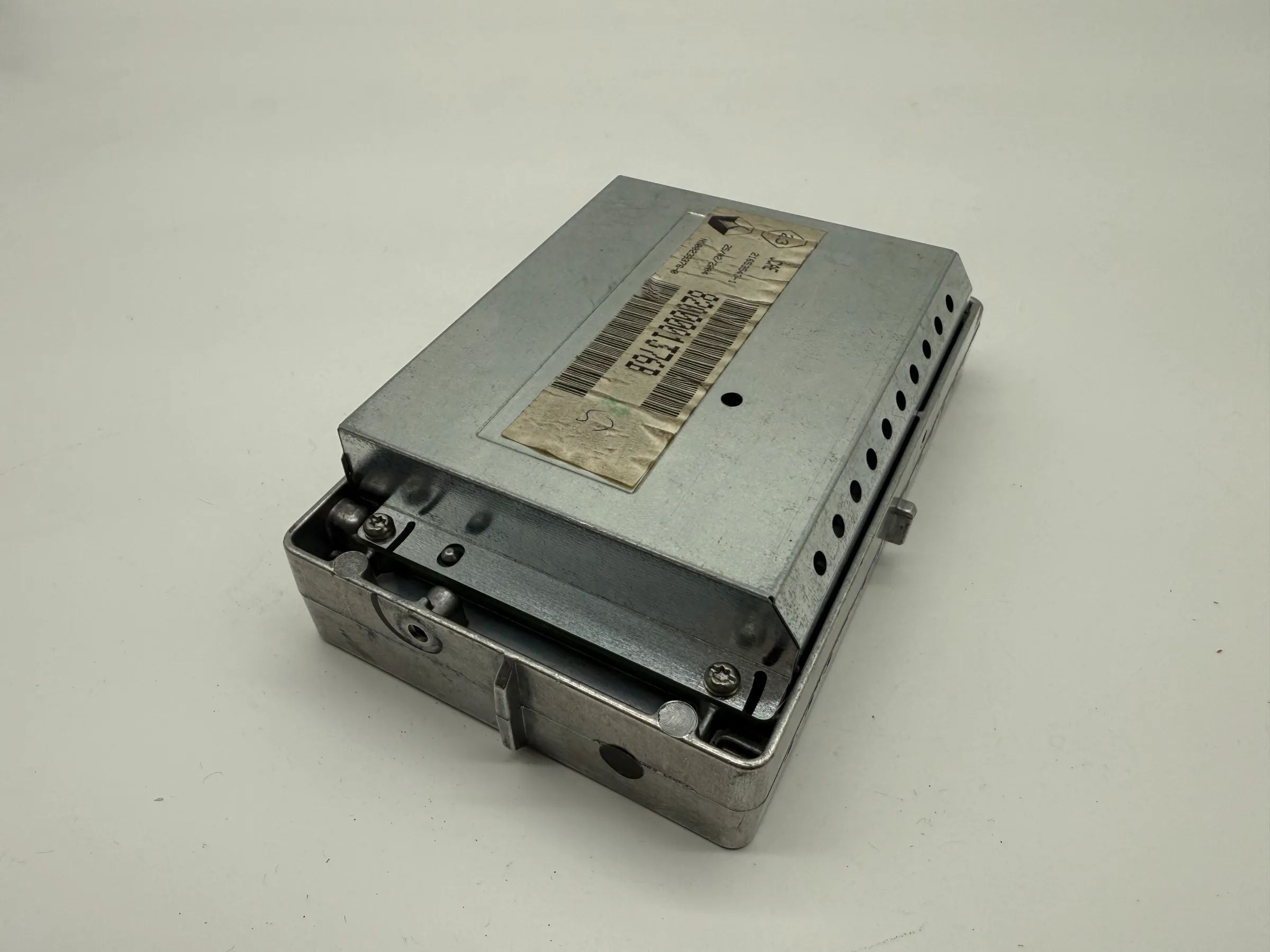 Monitor Display Komputer Kabin SAT NAVI 8200001376B RENAULT LAGUNA II