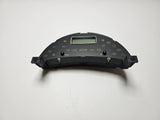 Speedometer unit / instrument cluster Citroen C8 2.2 16V E 1496286080 12 months 