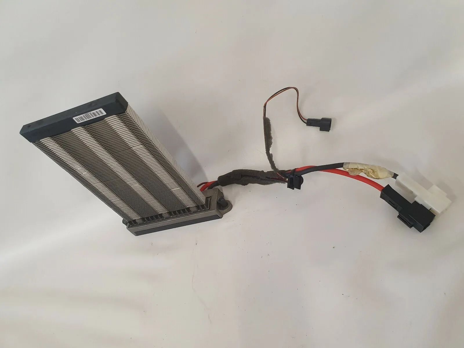 original Zusatzheizung Ford Focus II (DA_) 3M5118K463FB 3M51-18K463-FB