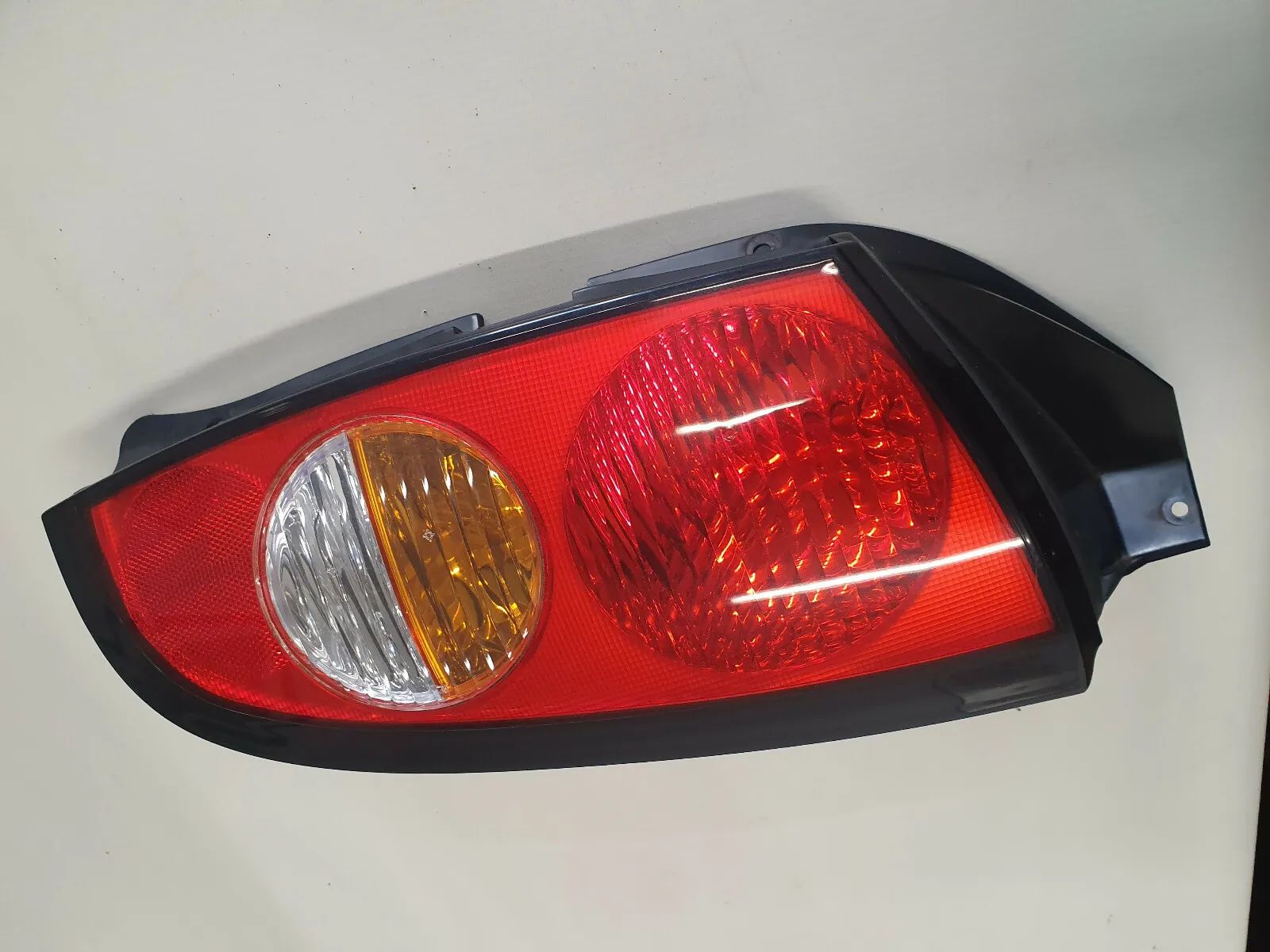 Hyundai Atos Prime II Bj.99-02 Orig. Rückleuchte rechts 92402060 Rücklicht   K15