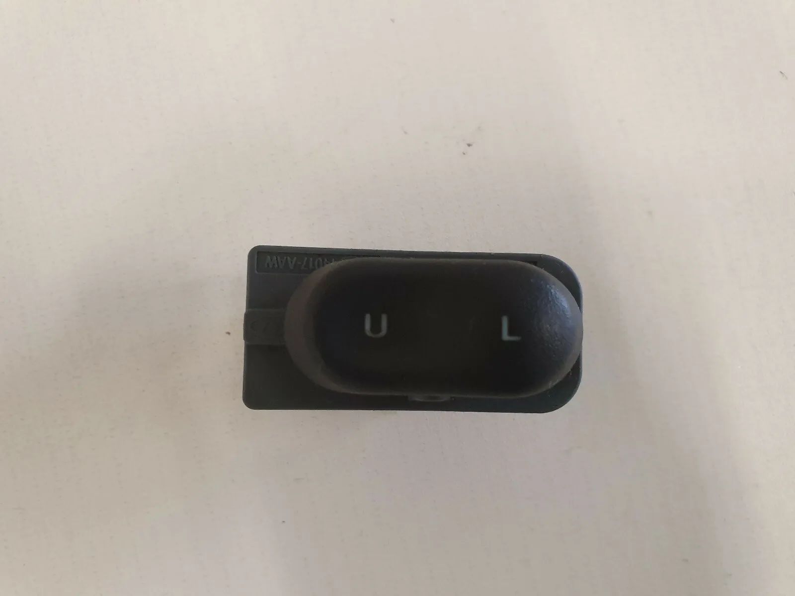Ford Explorer 2 II switch F87B14017AAW for central locking K28 