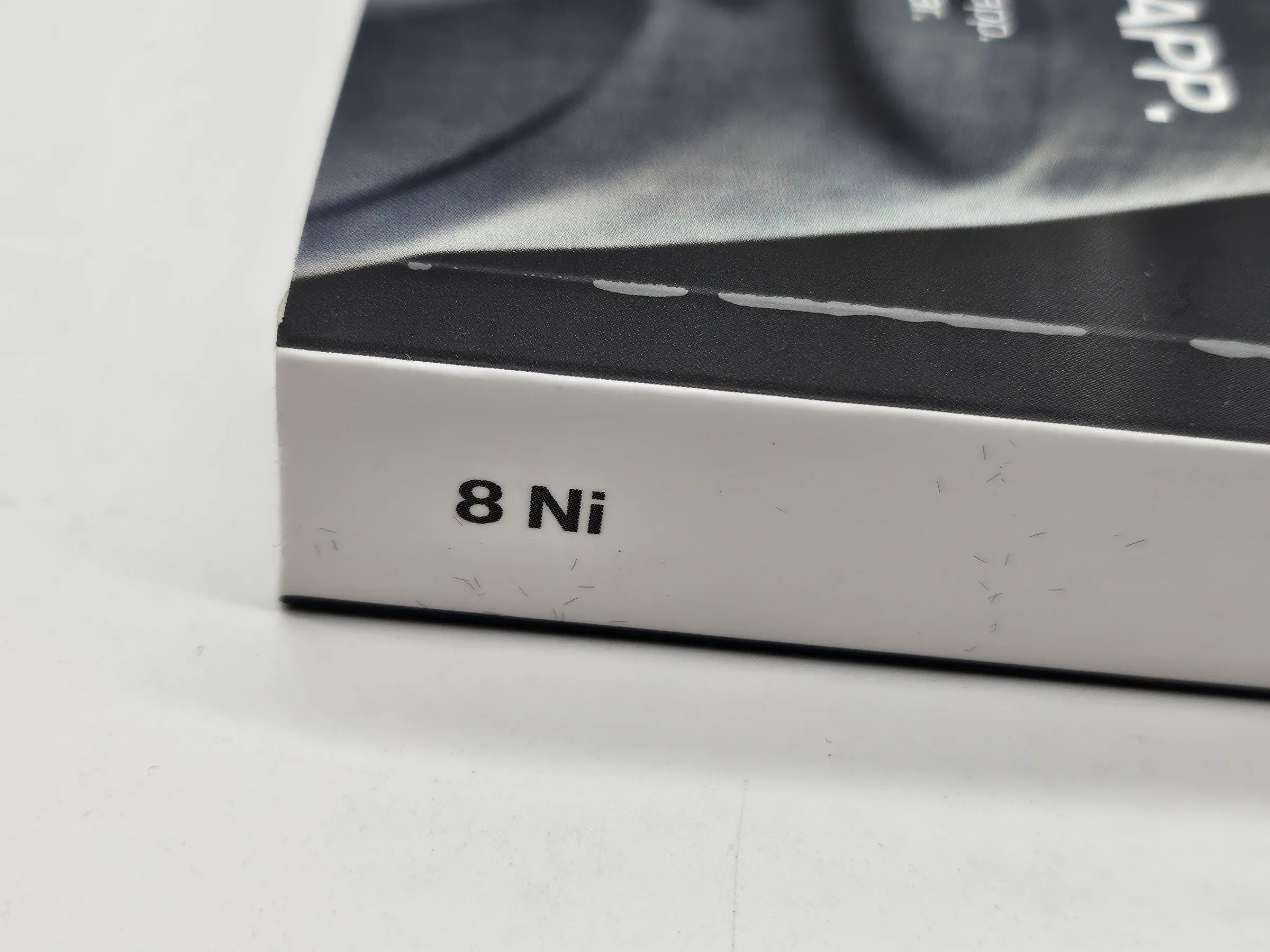 BMW 8er G15 COUPE Betriebsanleitung 2019 Bedienungsanleitung niederländisch