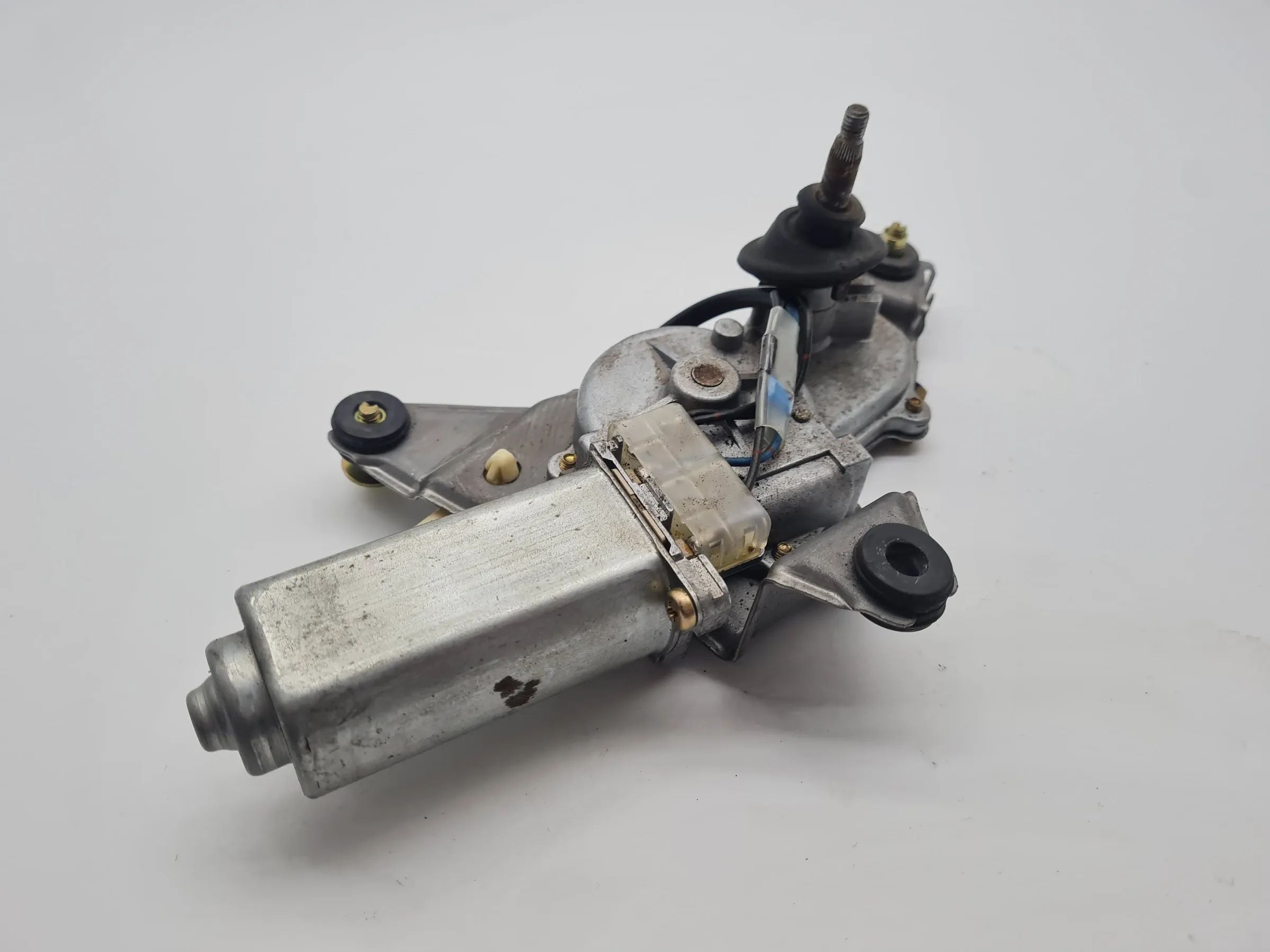 Original Mazda 6 (GG) Wischermotor Heckwischer Hinten 849600-0030