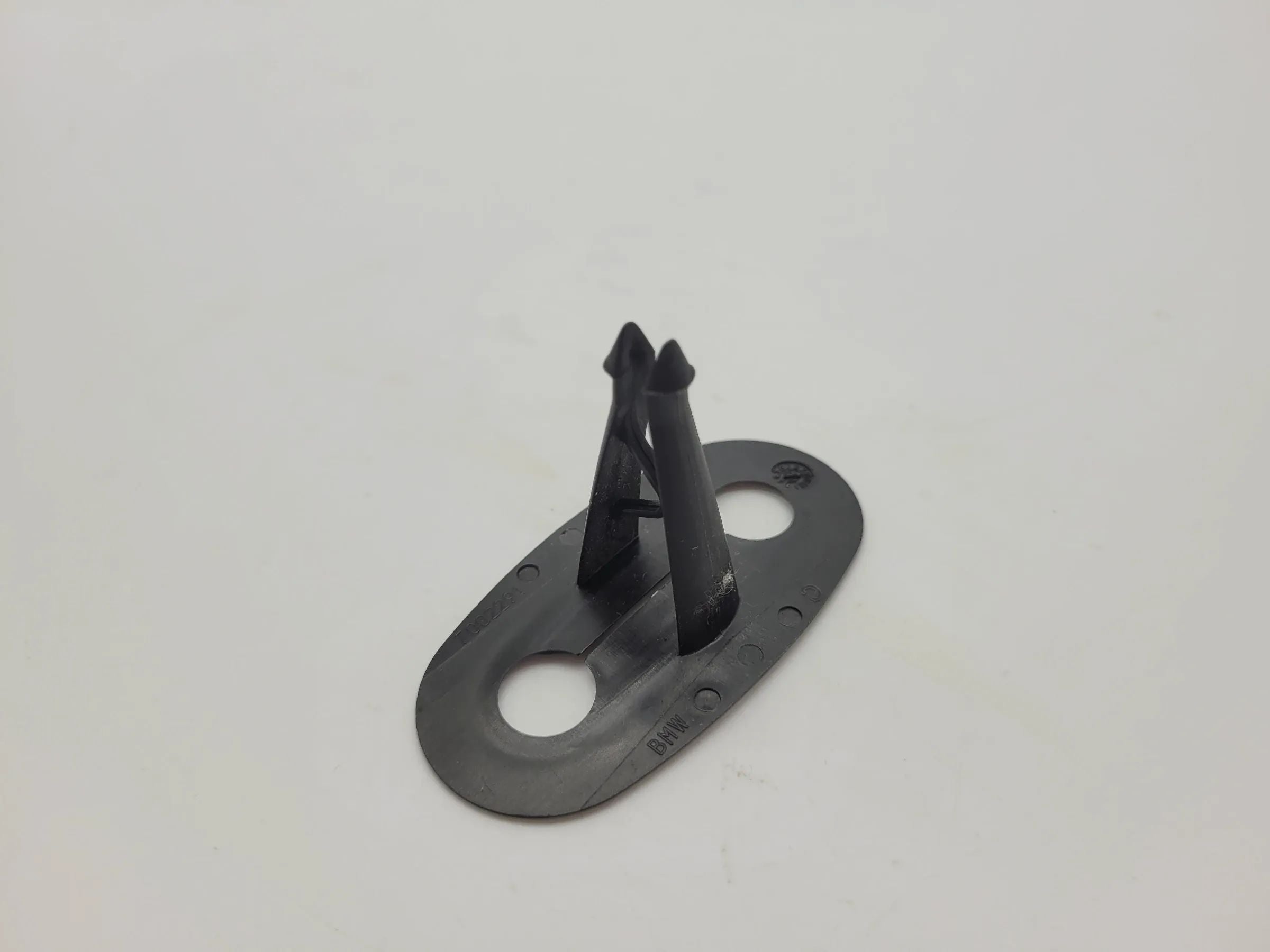 Original BMW X5 (E53) Rückbank Verriegelung Abdeckung Links 7002291