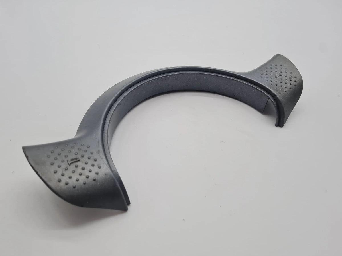 Original Smart FourTwo (450) Hupenring Verkleidung Lenkrad 6013934