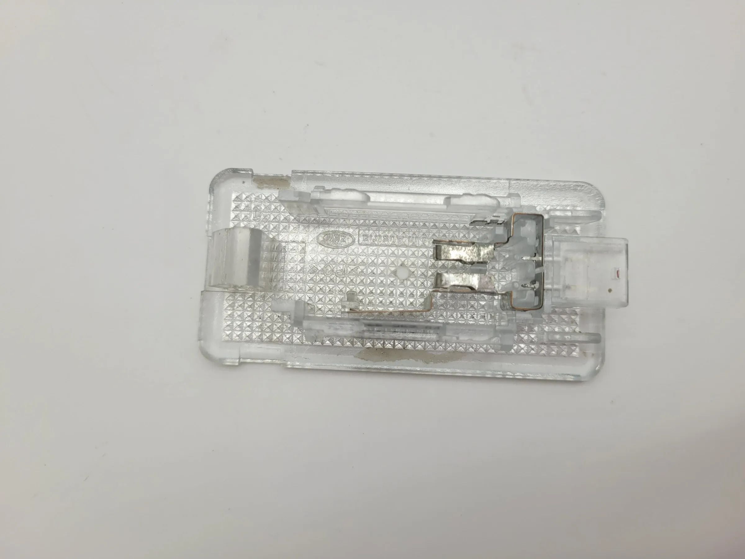 Original BMW X5 (E53) Gepäckraumleuchte Heckklappe 63.31-6962044