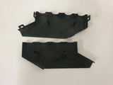 純正 BMW E36 E46 316i E34 518i イグニッションコイルカバー 12121247276
