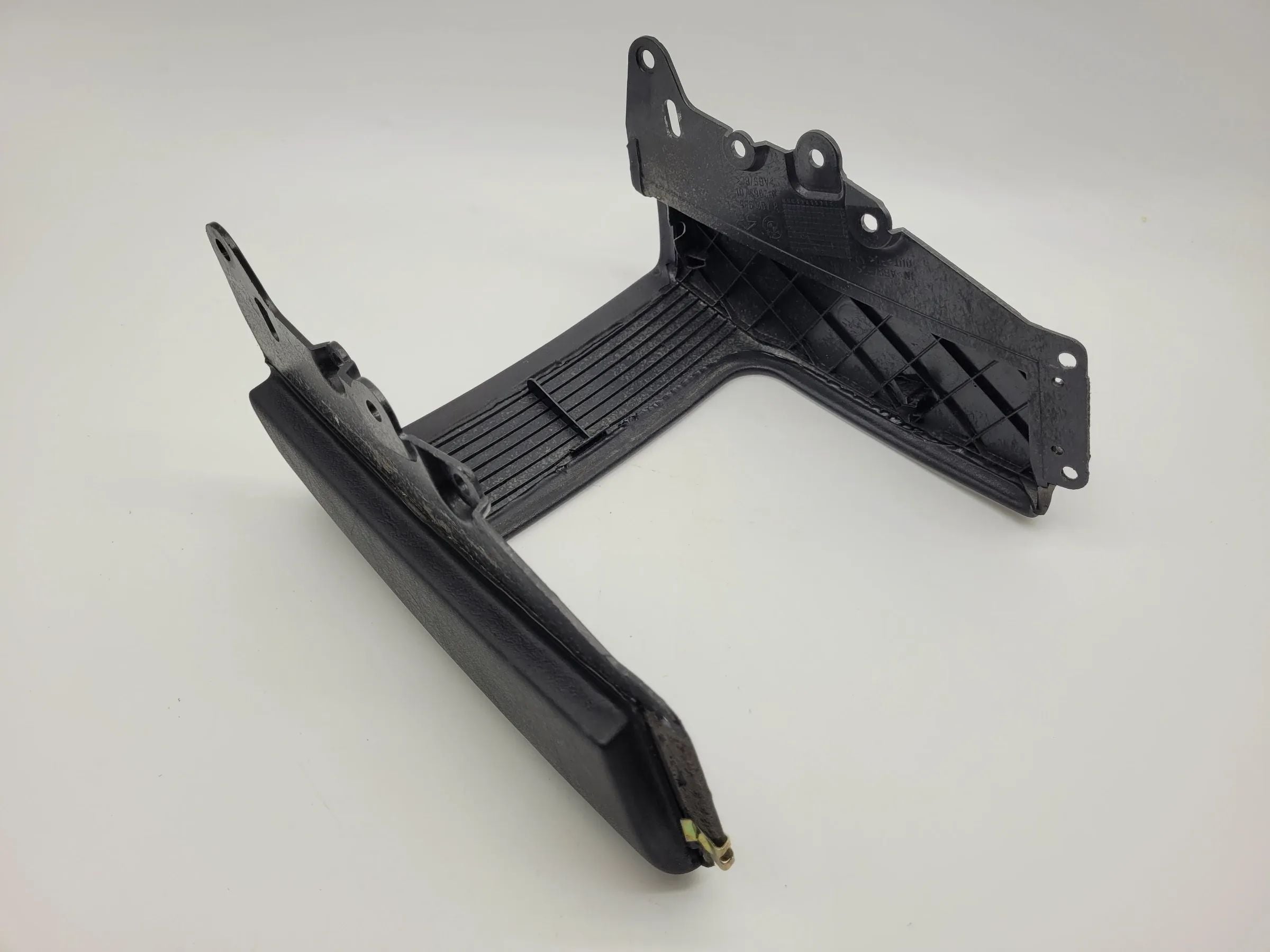 Original BMW X5 (E53) Abdeckung Blende Mittelkonsole 8402935