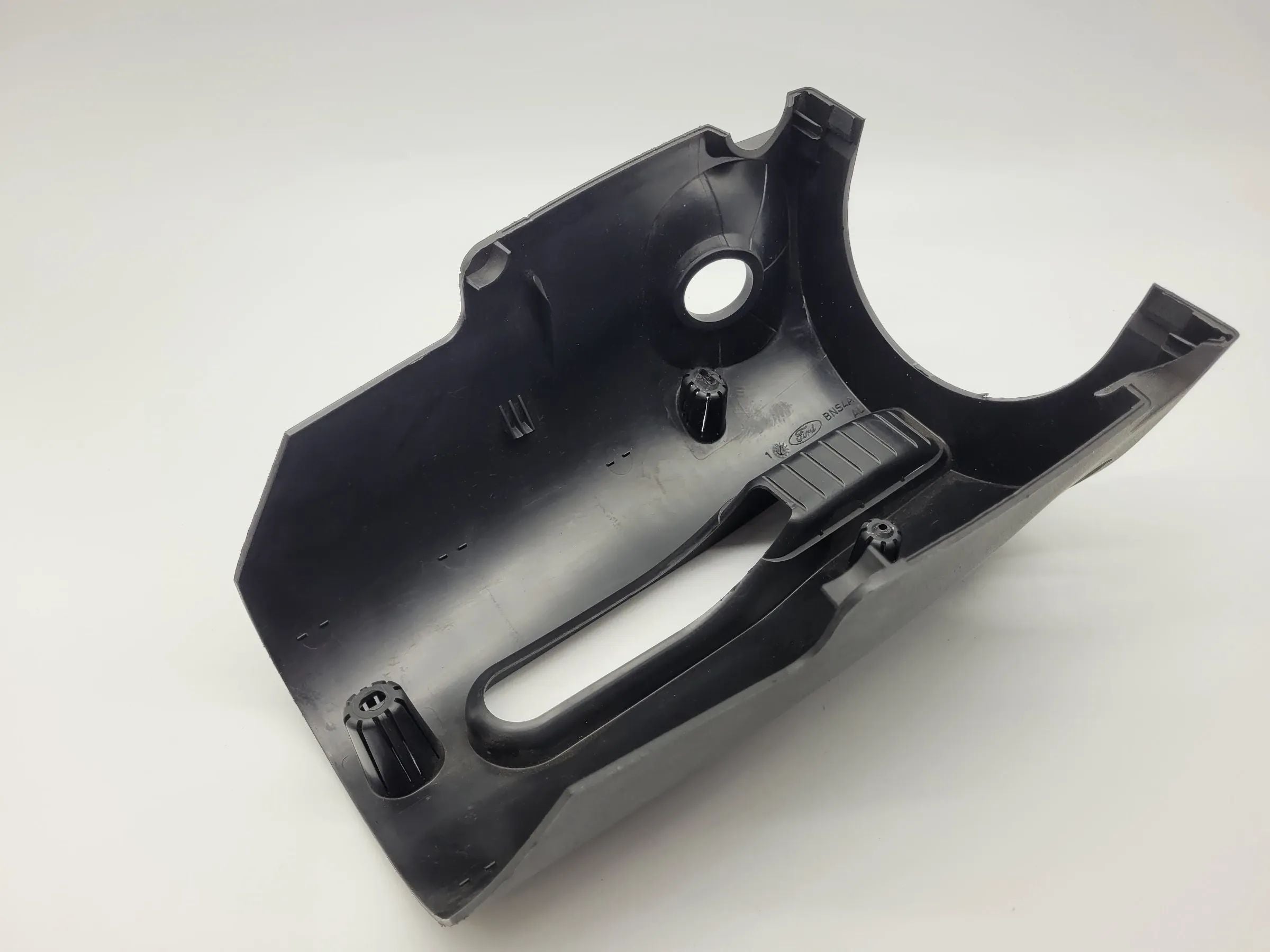 Original Ford Mondeo III 3 (B5Y) Lenksäulenverkleidung 1S71-3533-AL