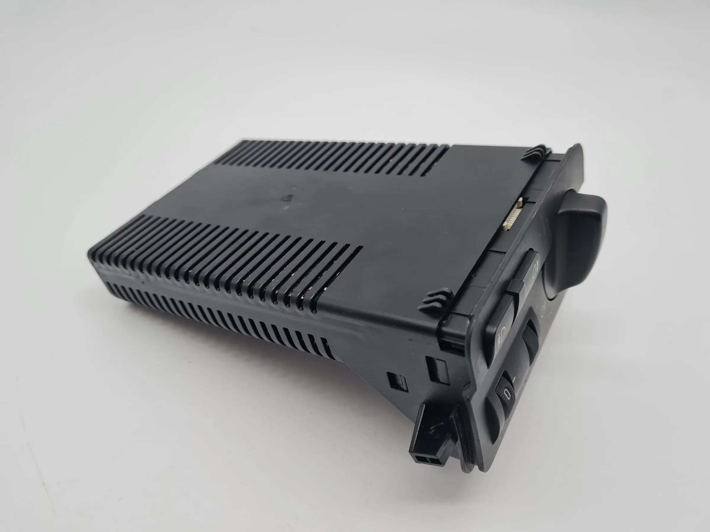 Original BMW 3er (E46) Bedieneinheit Lichtschalter 61.31-4 108 586