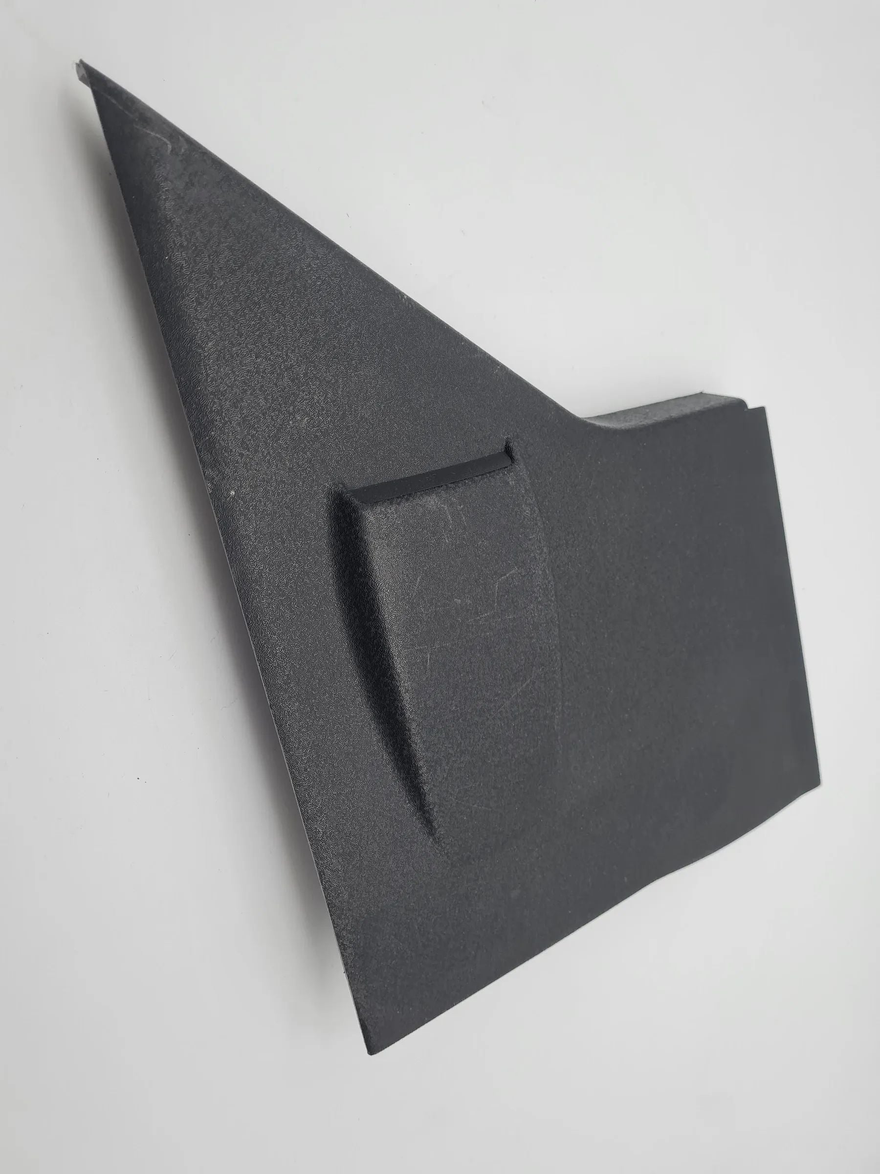 Audi A4 (8E/8H) Motorabdeckung Verkleidung 8E0103928B