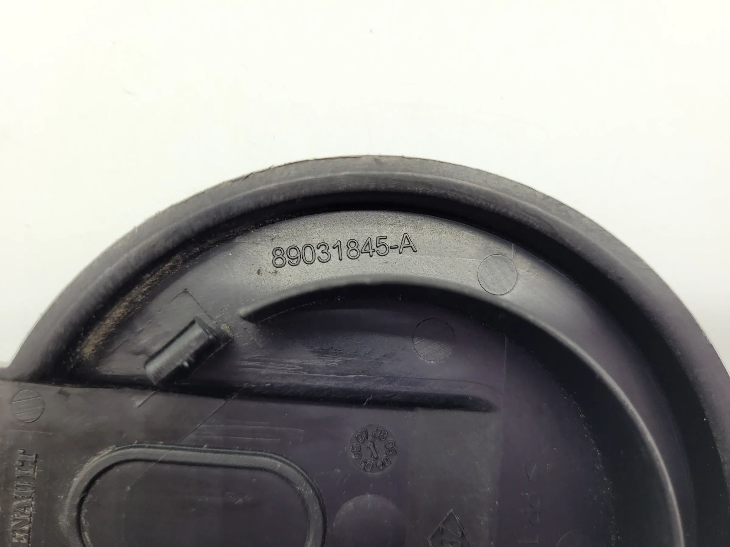 Renault/Dacia Logan (LS) Scheinwerfer Deckel Kappe Links 89031845-A