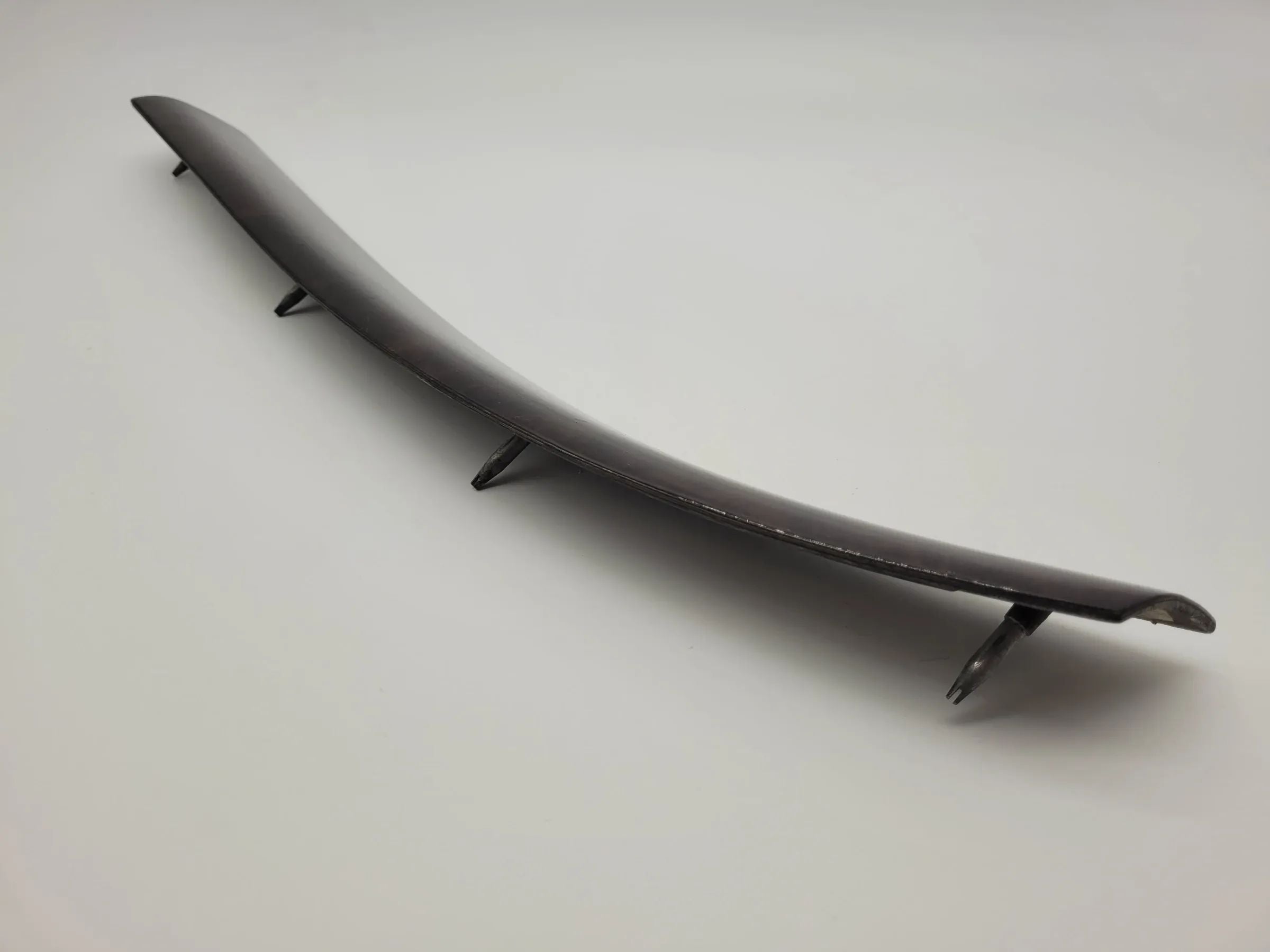 Original BMW 3er (E46) Verkleidung Zierleiste Holzdekor 8203826