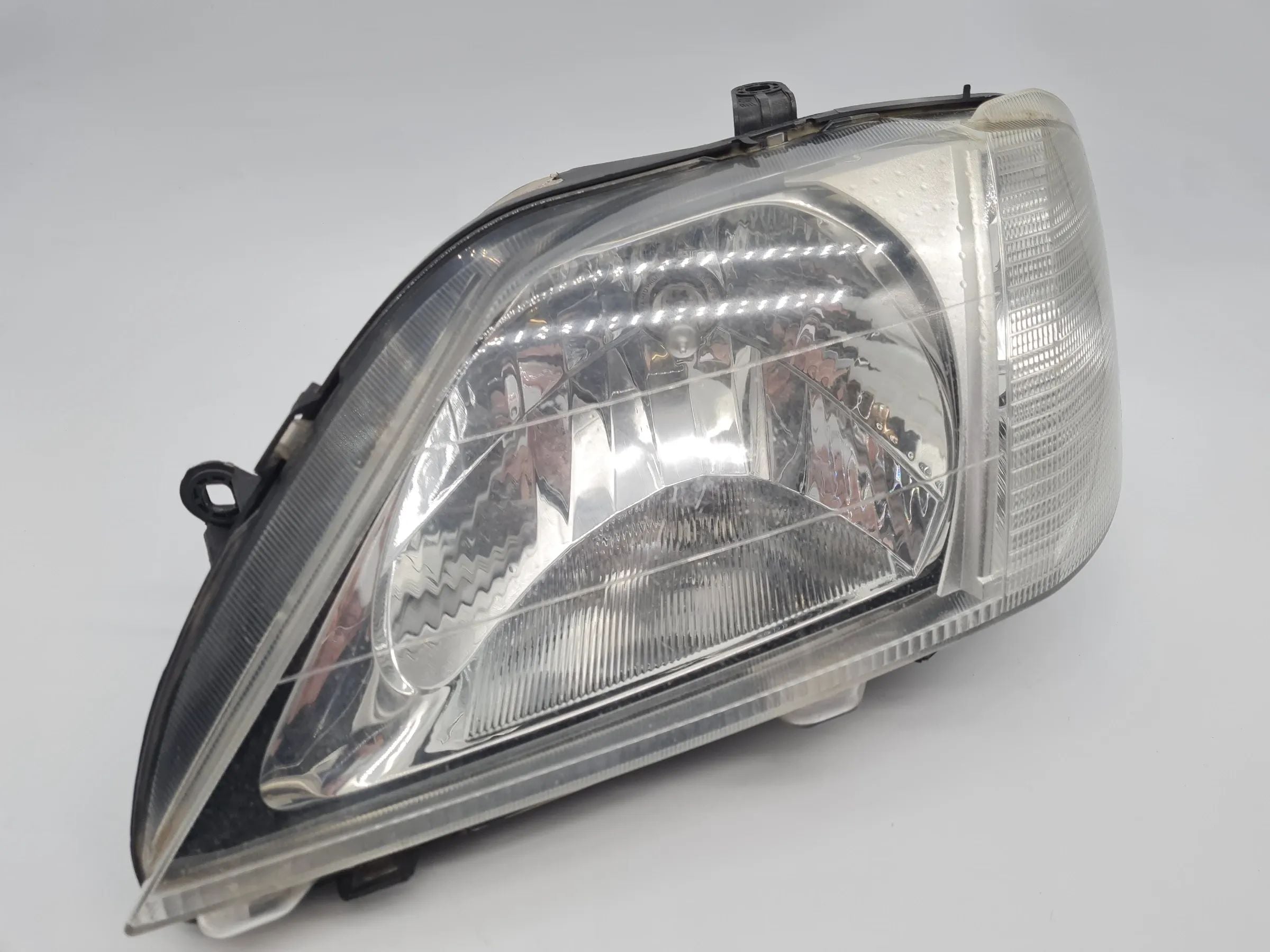 Original Renault/Dacia Logan (LS) Frontscheinwerfer Leuchte Links 8200211005