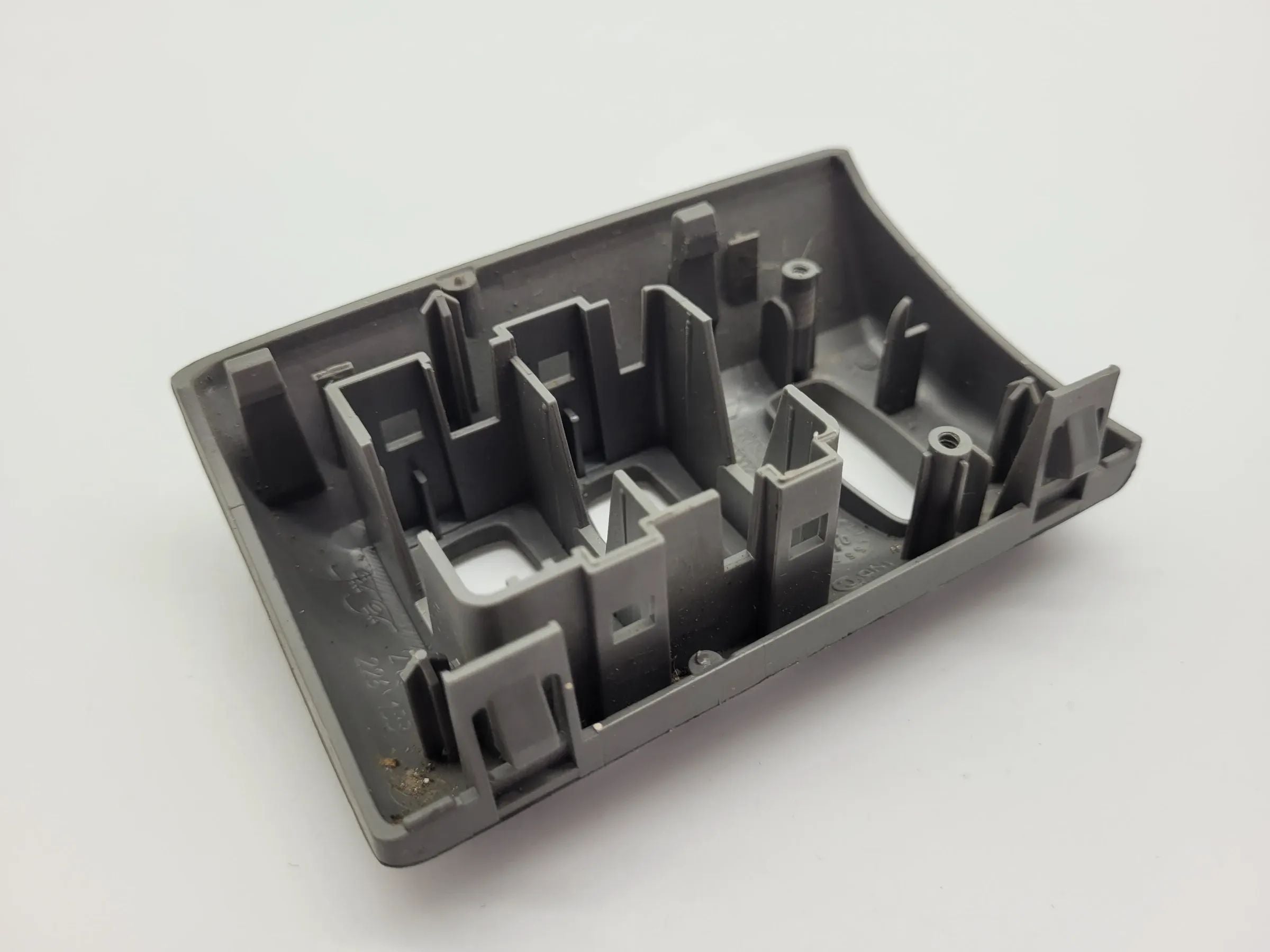 Renault Laguna II Grandtour (KG0/1) Abdeckung Schalter Rahmen 8200002435