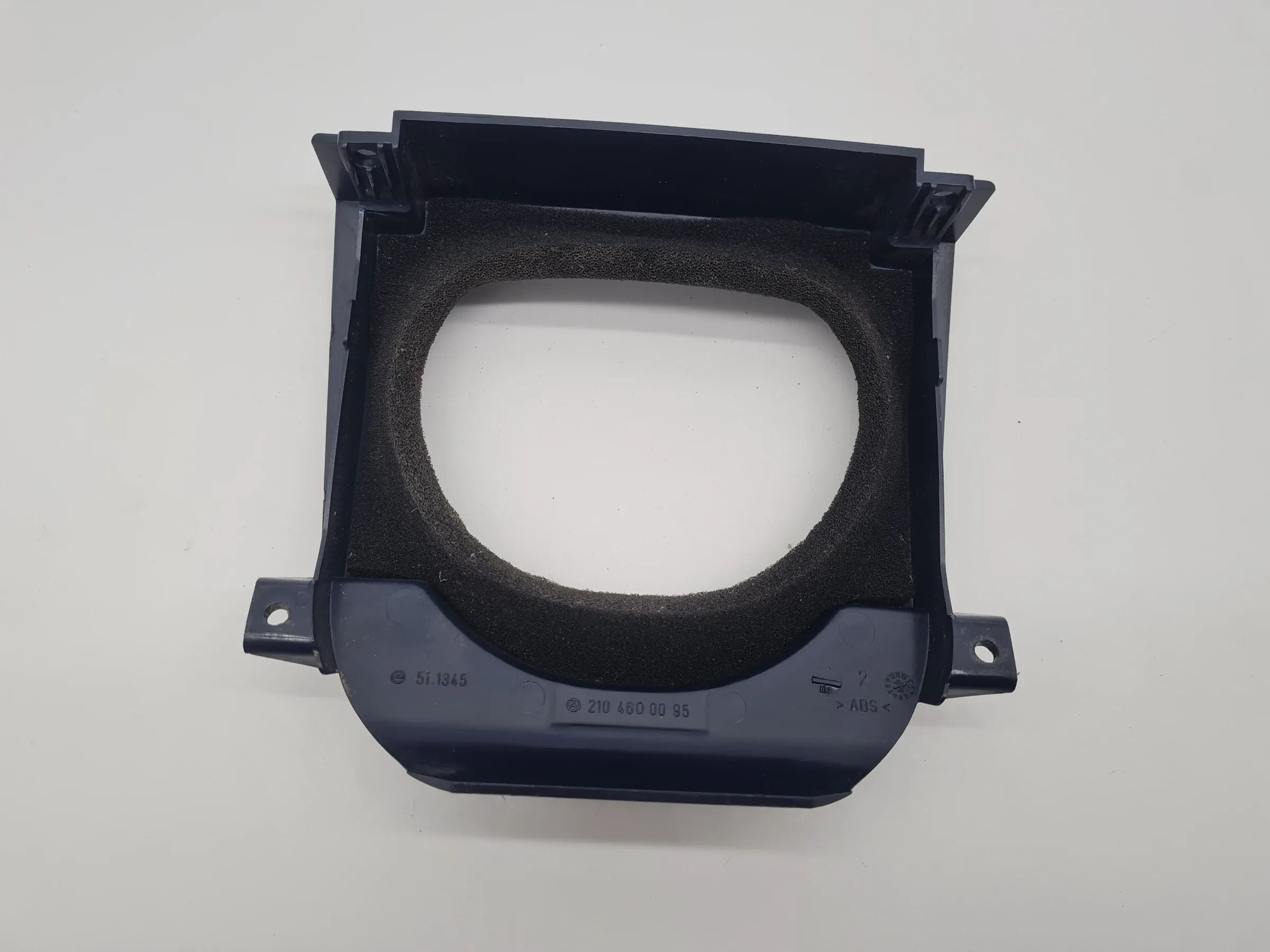 Mercedes-Benz E-Klasse (W210) Lenksäulenverkleidung A2104600095