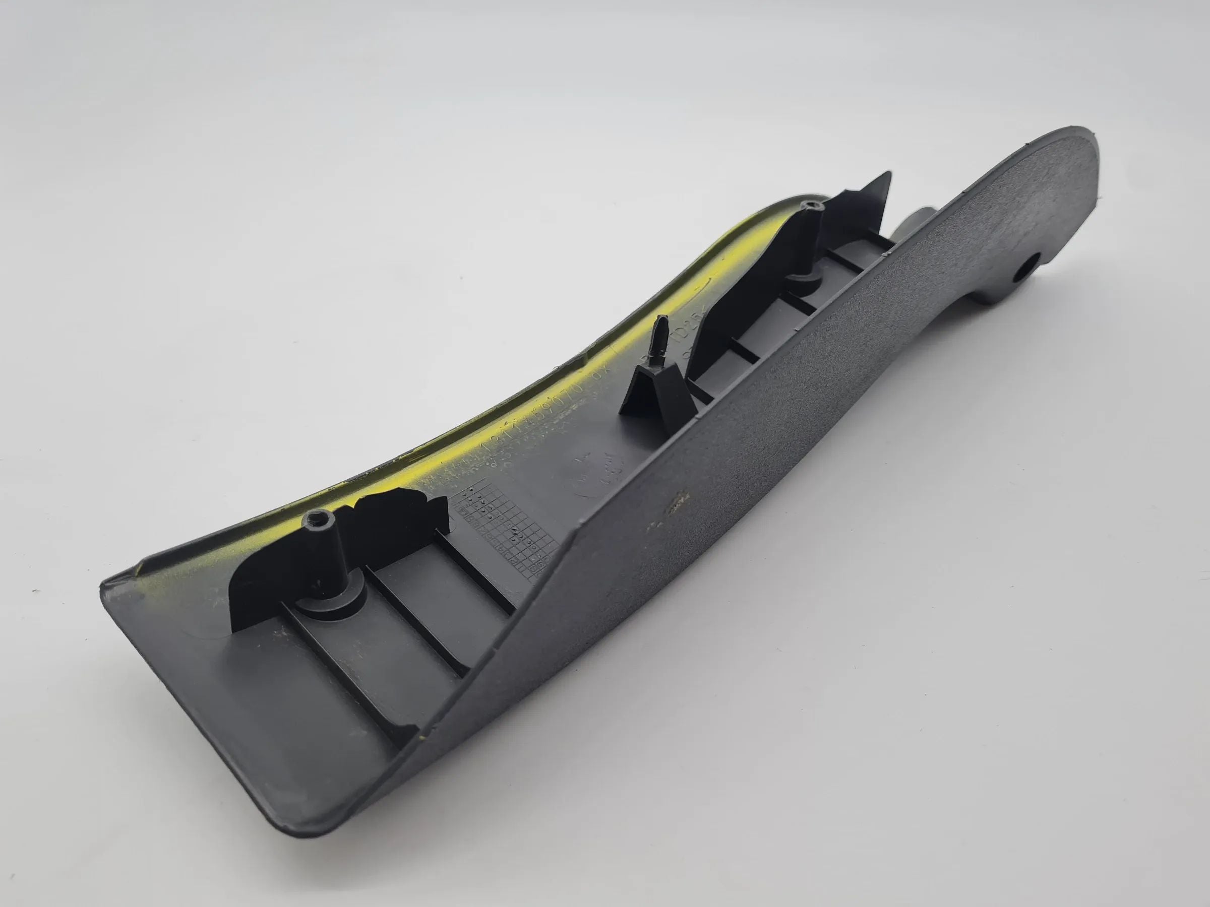 Original Fiat Ducato C.-Jumper P.-Boxer Einstiegleiste Abdeckung R 1311459070 DX