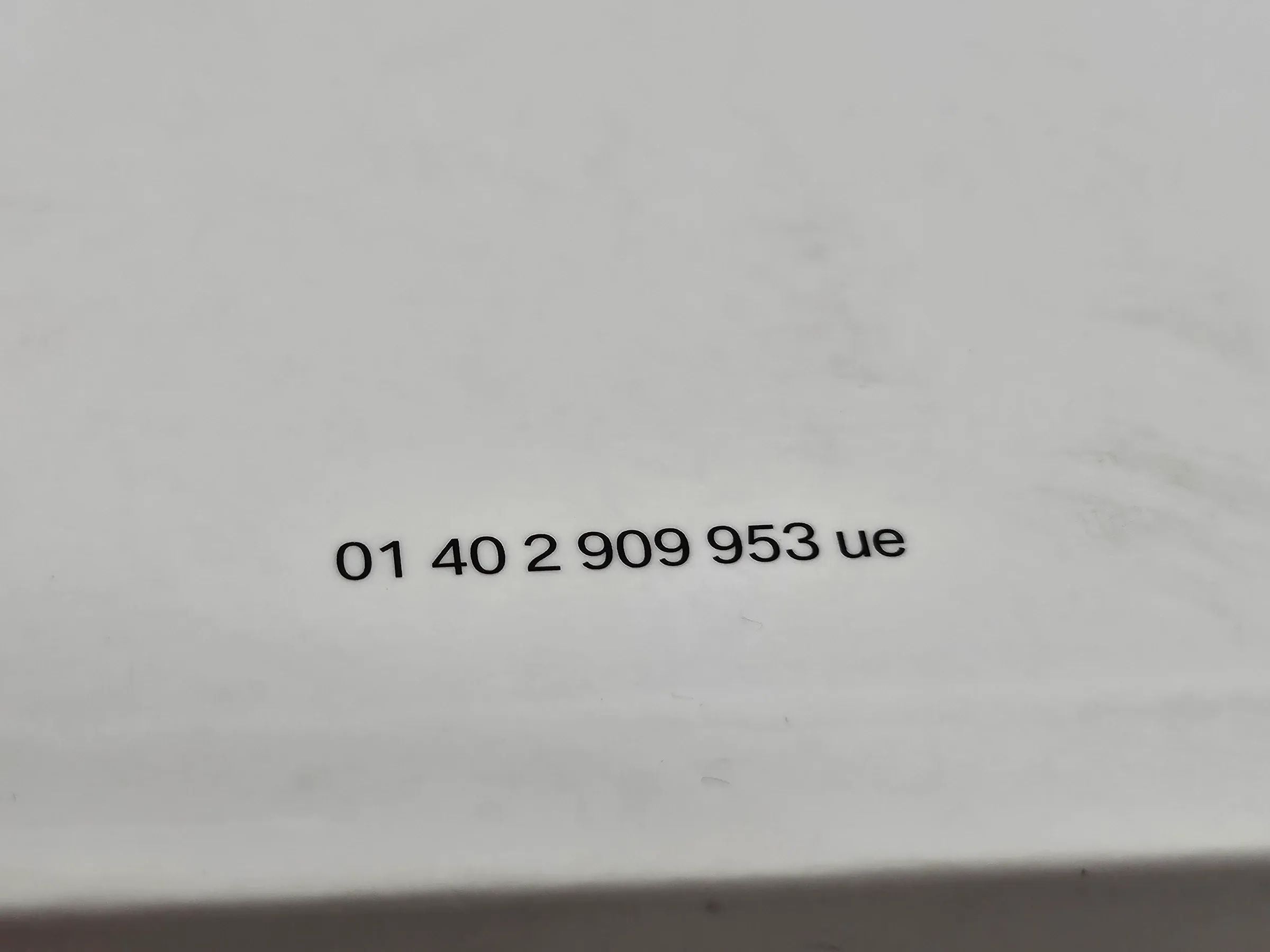 BMW M5 F10 Betriebsanleitung  Bedienungsanleitung Handbuch Bordbuch englisch