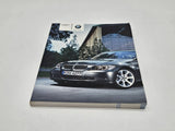 Original BMW 3er E91 E90 Betriebsanleitung Handbuch 0140013269 deutsch